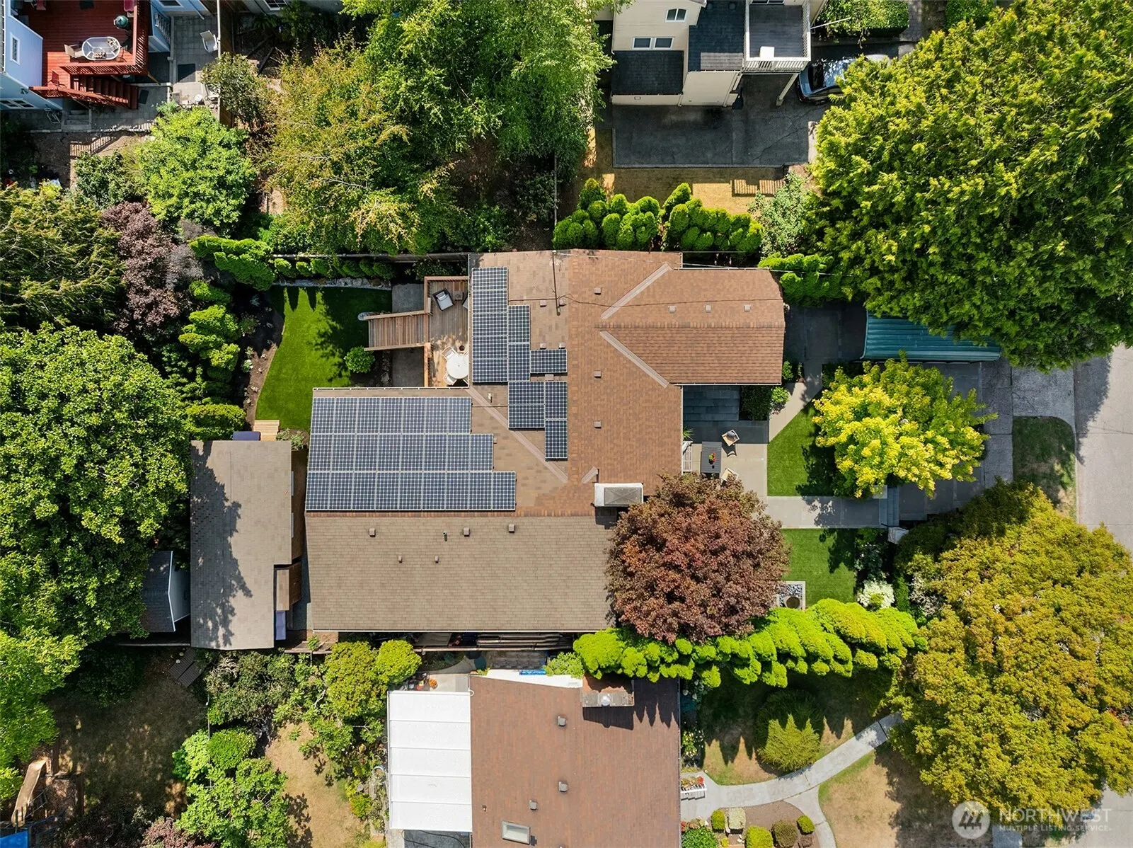 4510 48th Avenue NE, Seattle, WA 98105