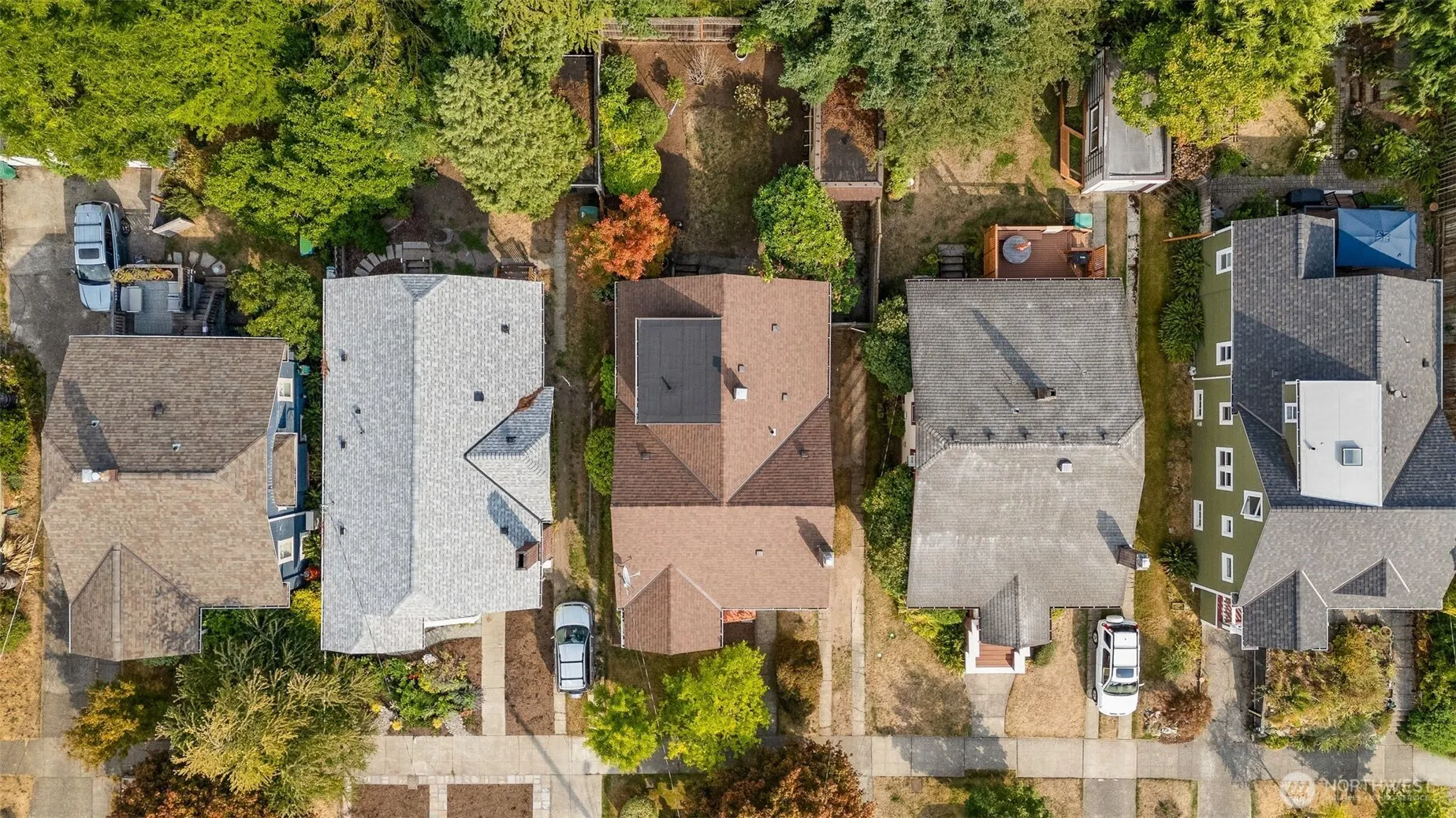 7332 17th Avenue NE, Seattle, WA 98115