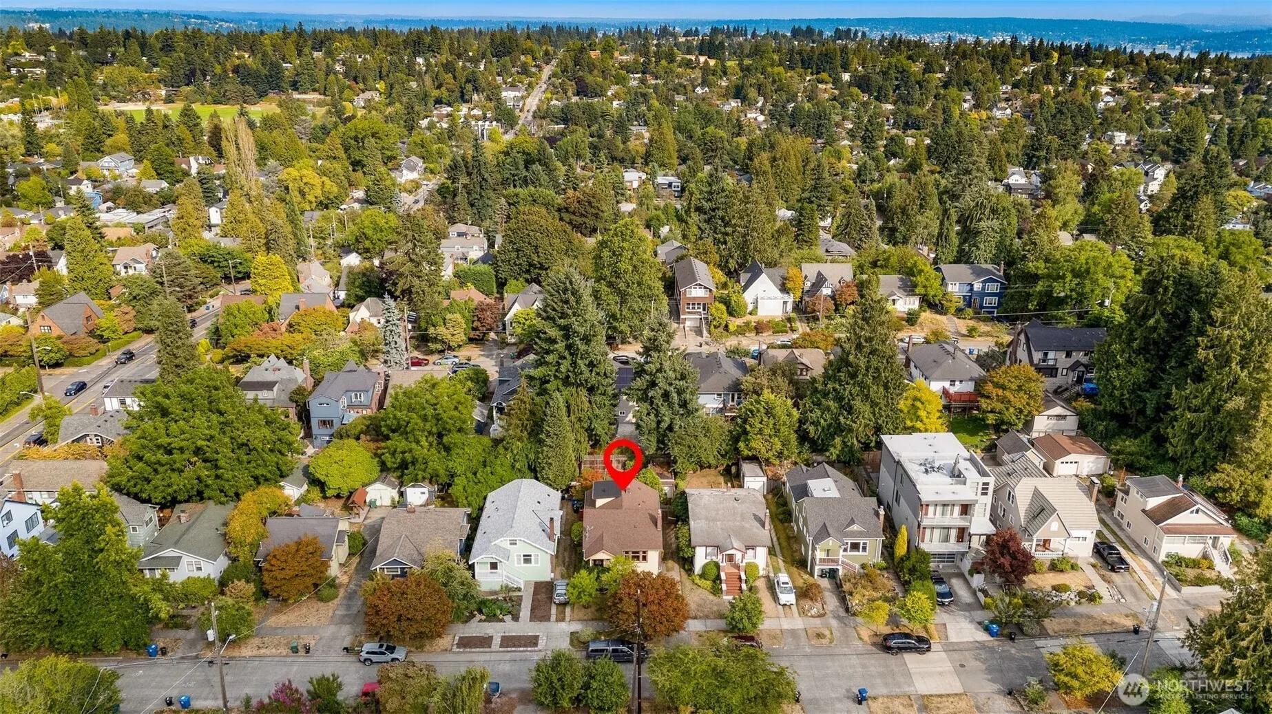 7332 17th Avenue NE, Seattle, WA 98115