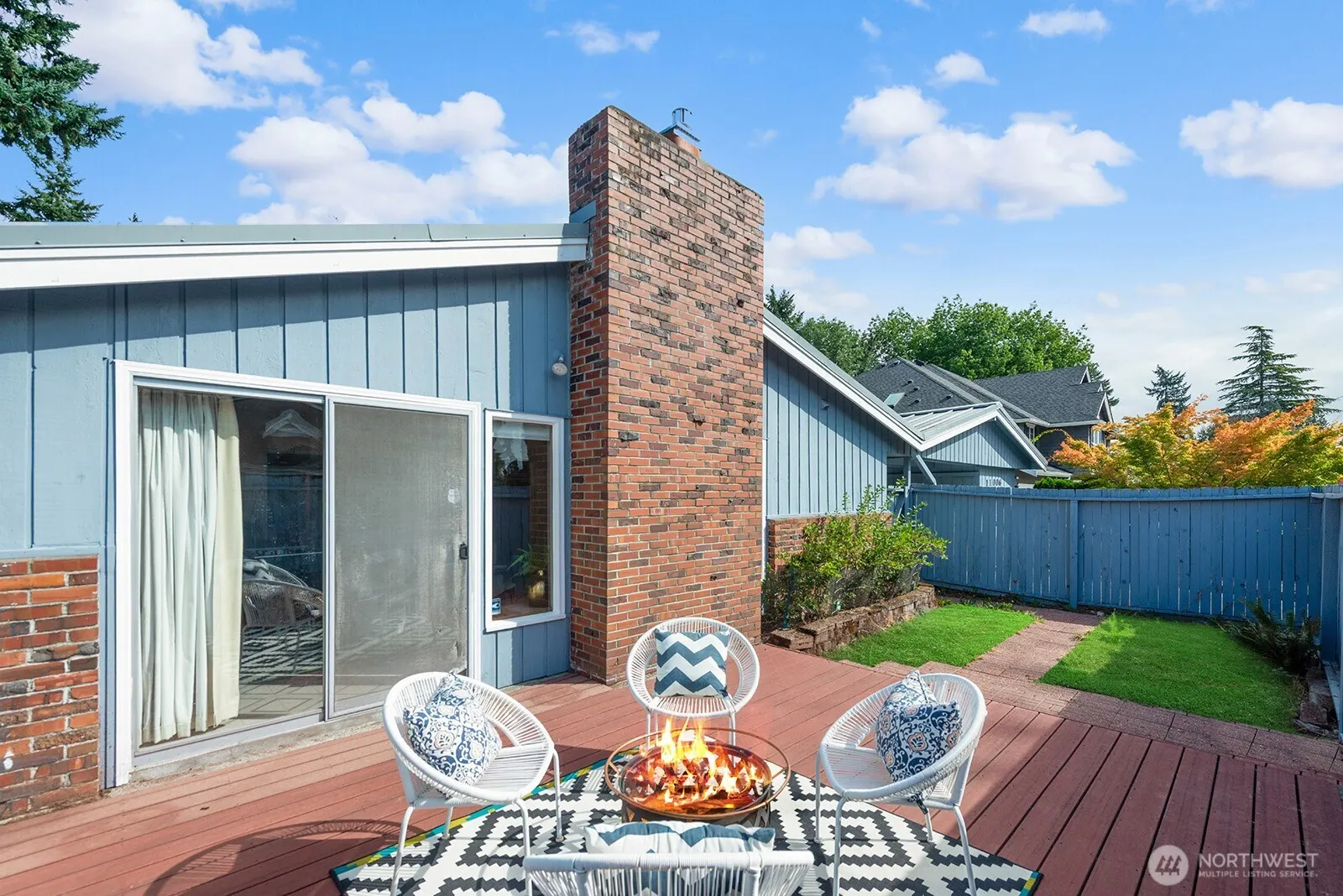 11006 SE 31st Street , Bellevue, WA 98004