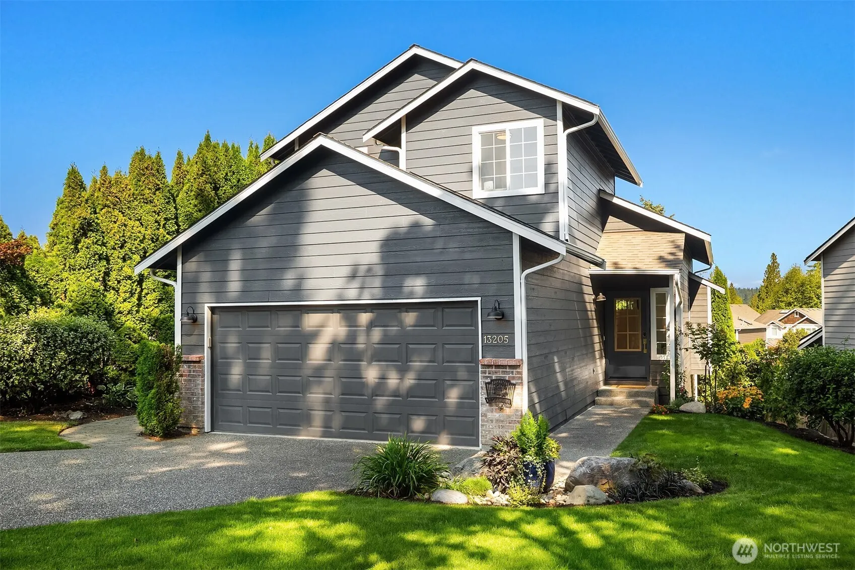 13205 NE 201st Court , Woodinville, WA 98072