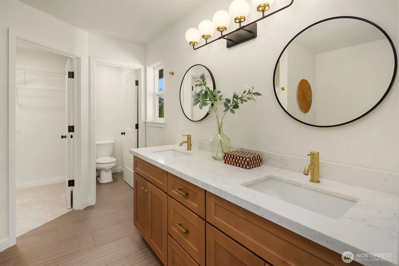 13205 NE 201st Court , Woodinville, WA 98072