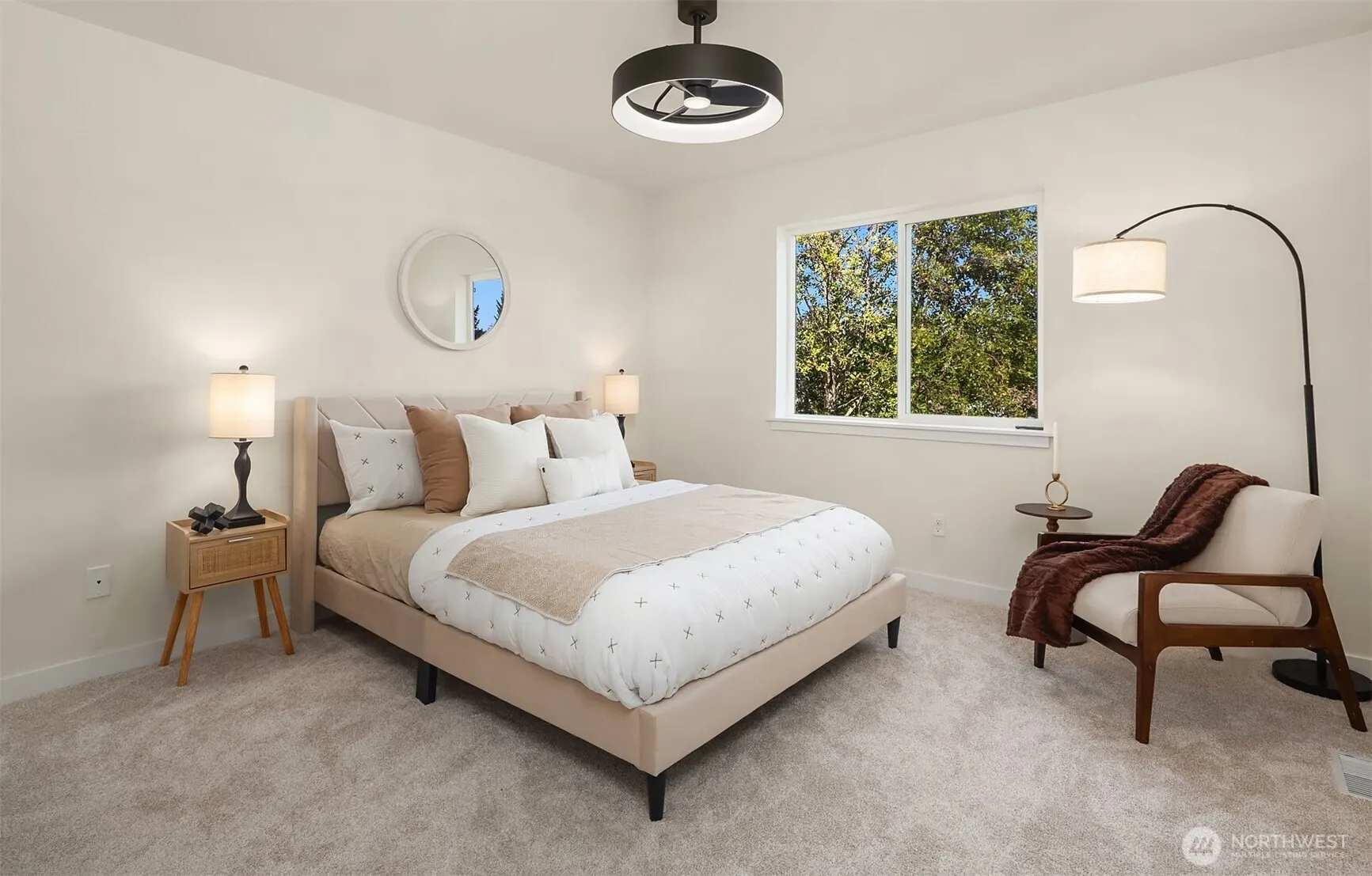 13205 NE 201st Court , Woodinville, WA 98072