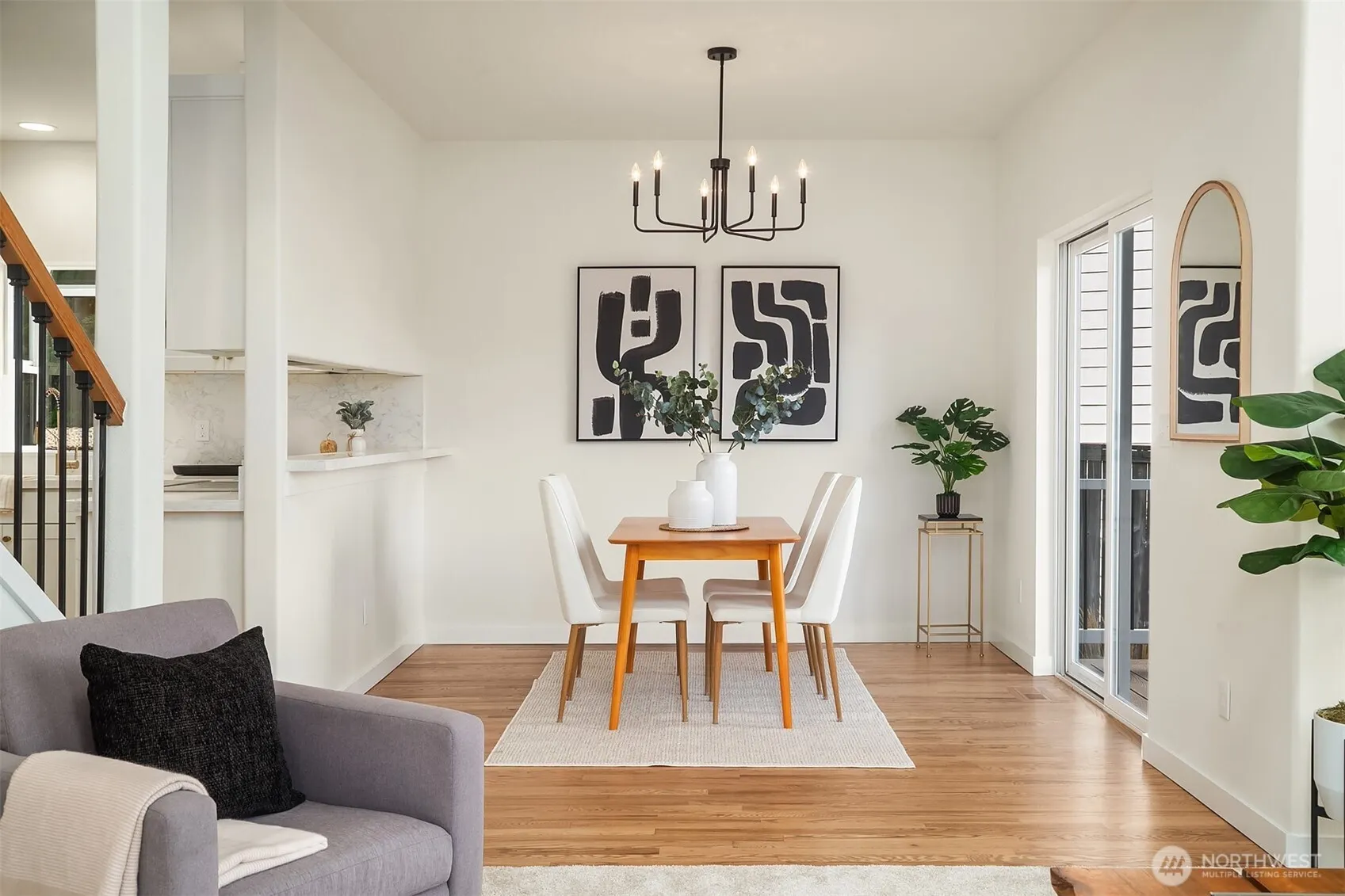 13205 NE 201st Court , Woodinville, WA 98072