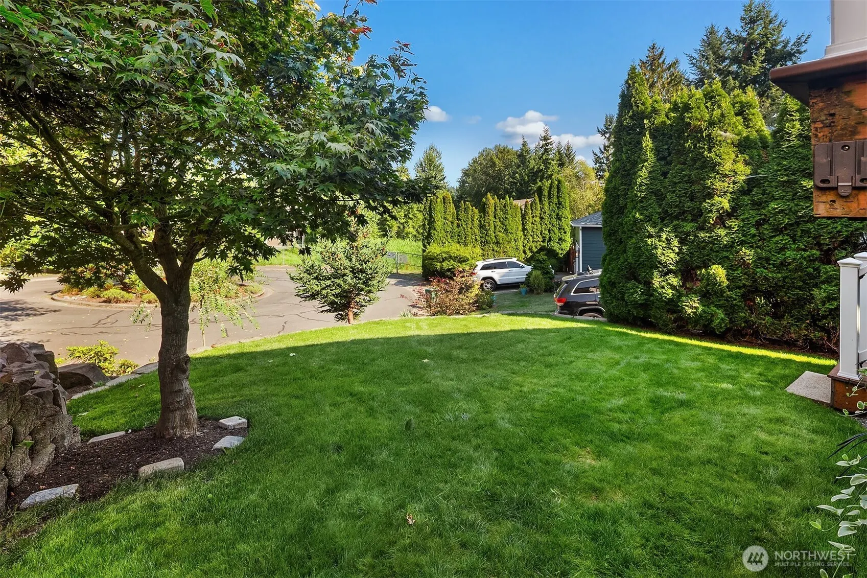 13205 NE 201st Court , Woodinville, WA 98072