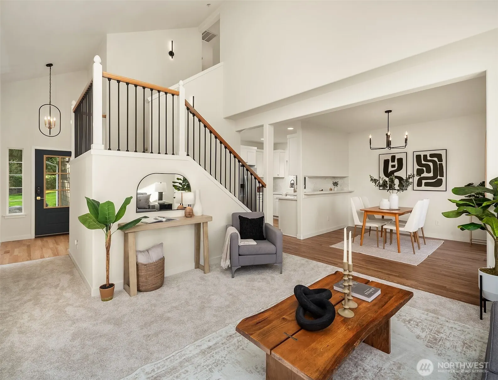 13205 NE 201st Court , Woodinville, WA 98072