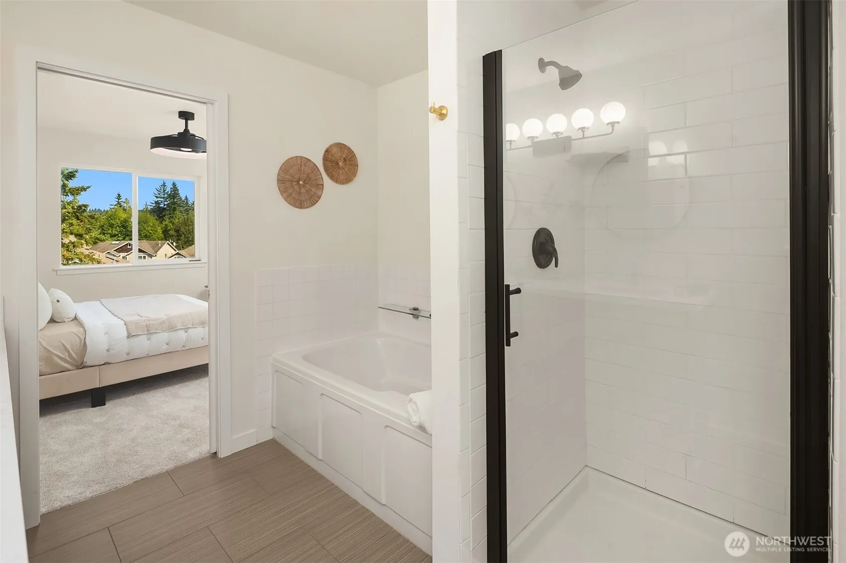 13205 NE 201st Court , Woodinville, WA 98072