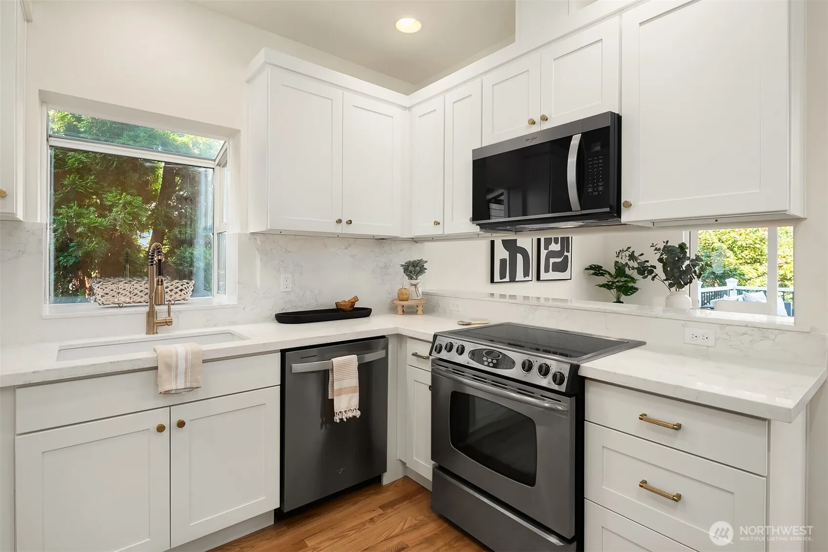 13205 NE 201st Court , Woodinville, WA 98072