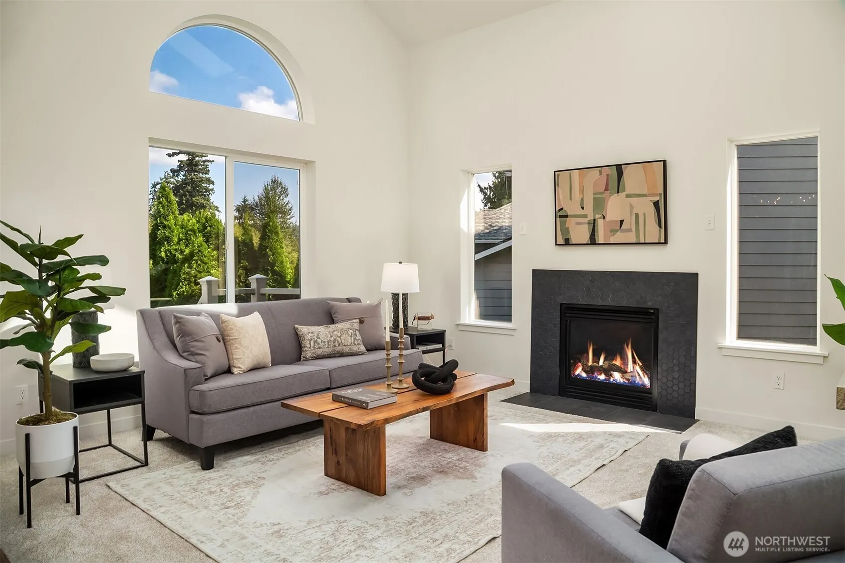 13205 NE 201st Court , Woodinville, WA 98072