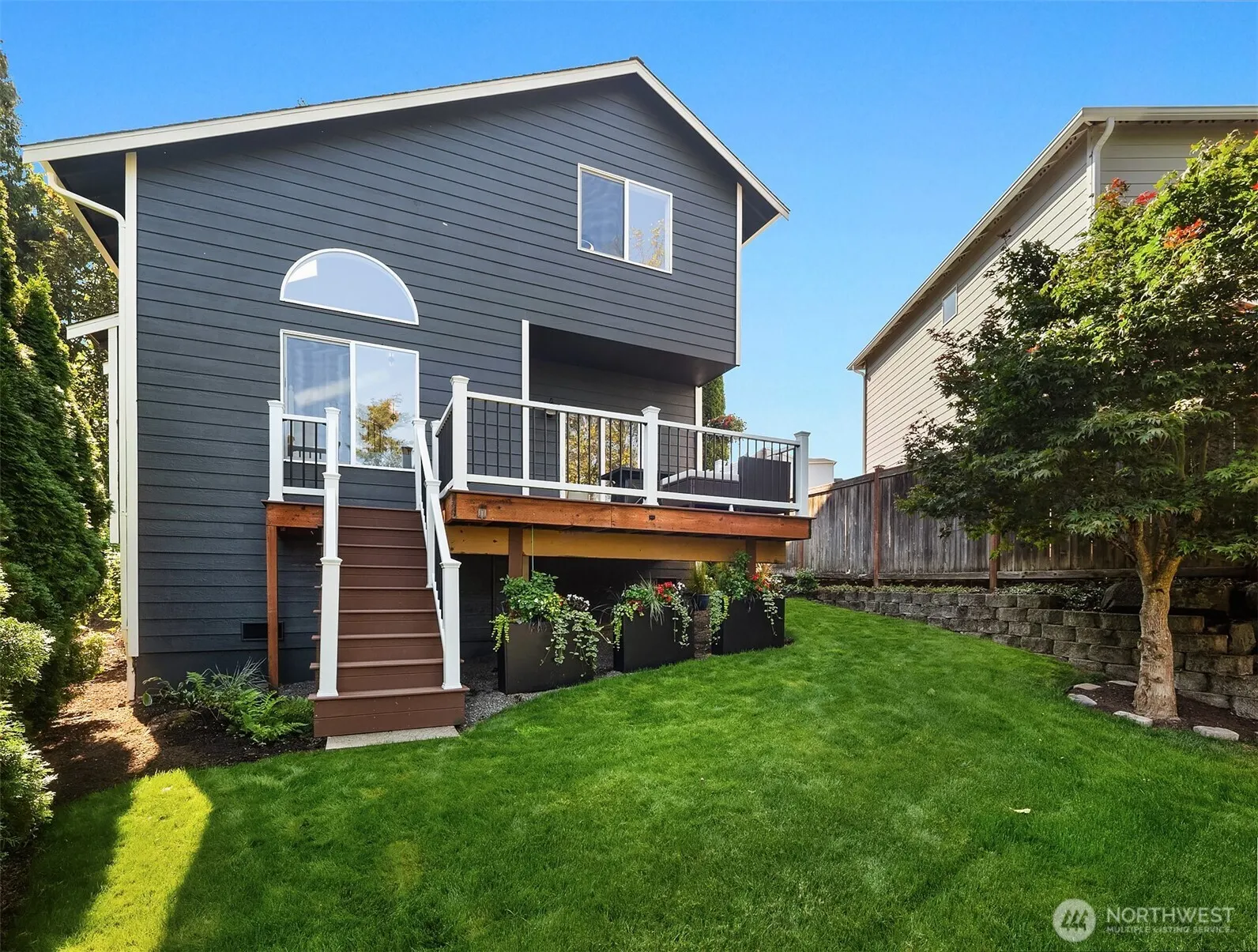 13205 NE 201st Court , Woodinville, WA 98072