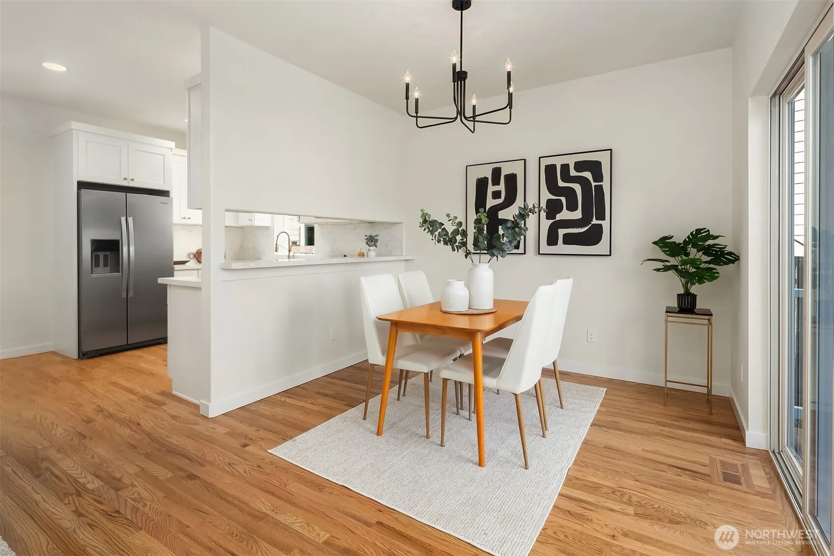 13205 NE 201st Court , Woodinville, WA 98072