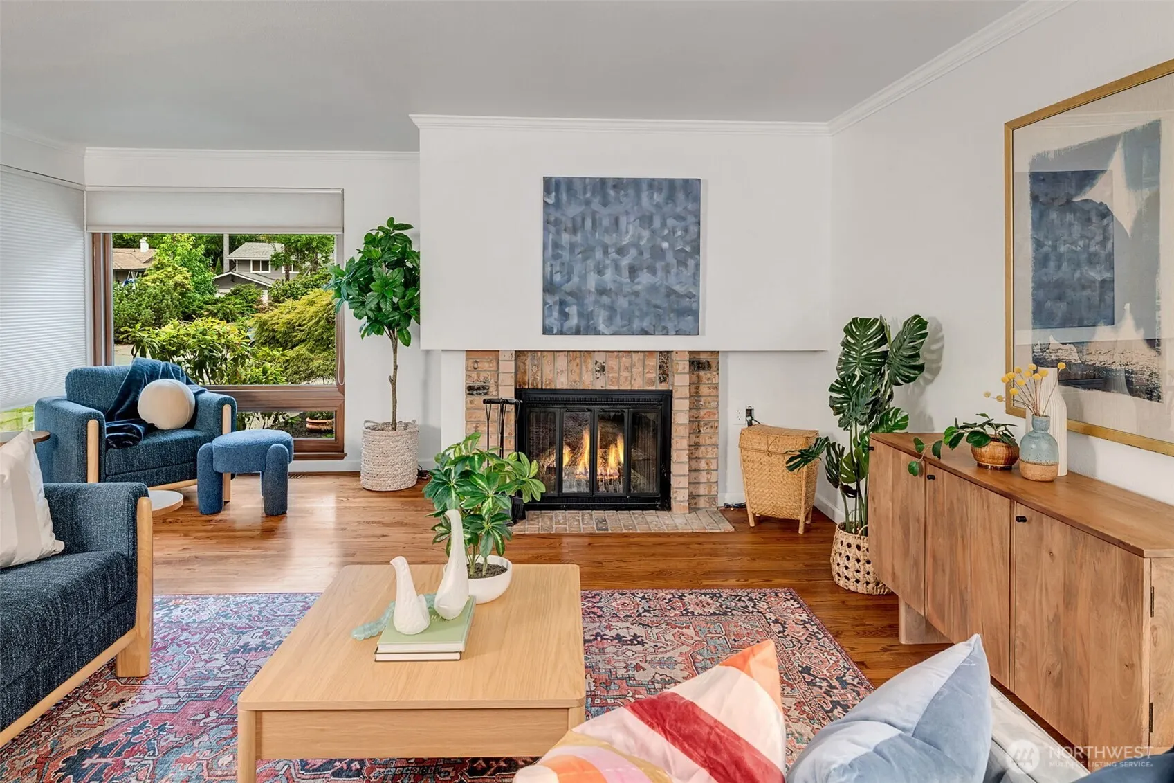6538 117th Avenue SE, Bellevue, WA 98006