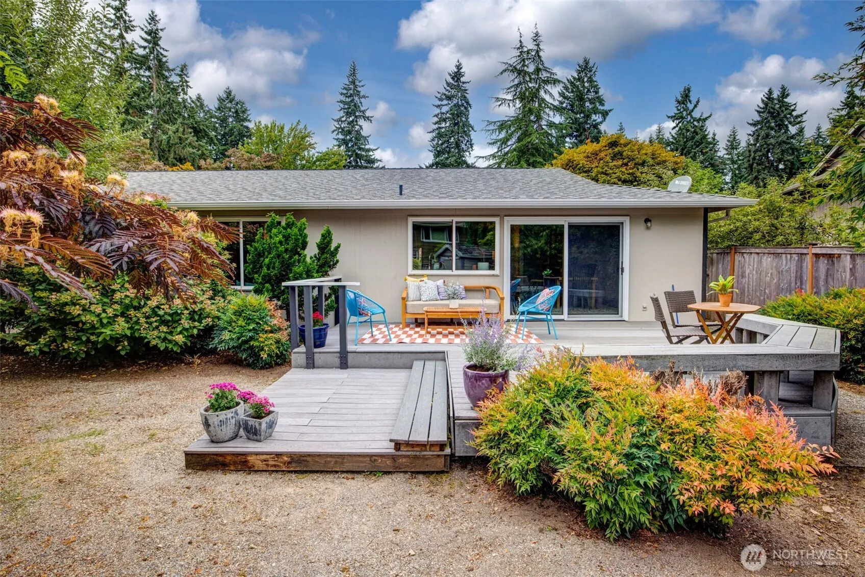 6538 117th Avenue SE, Bellevue, WA 98006