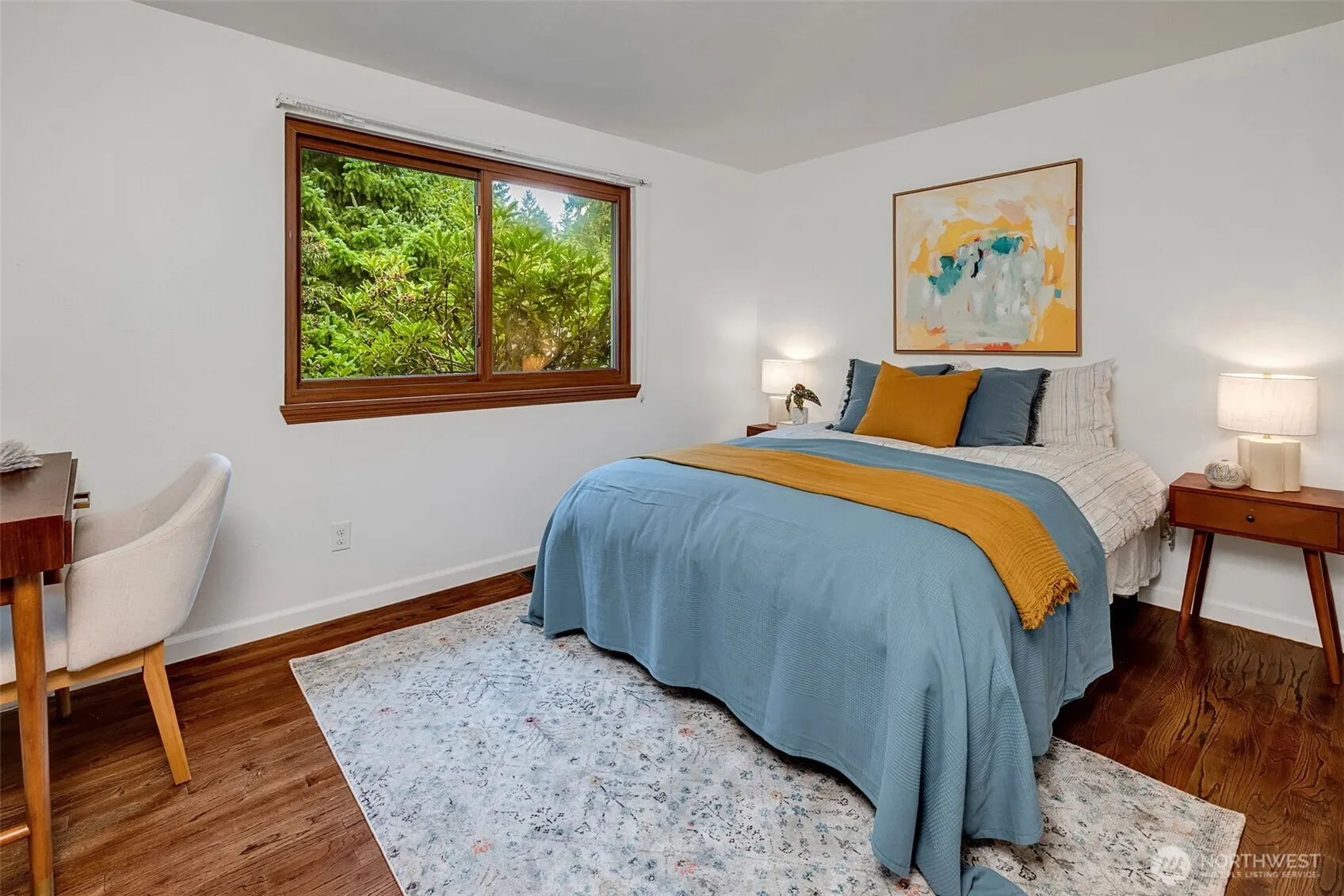 6538 117th Avenue SE, Bellevue, WA 98006