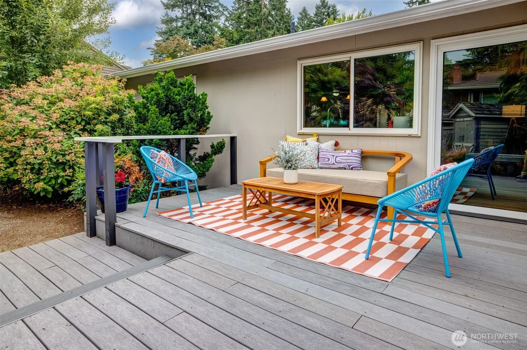 6538 117th Avenue SE, Bellevue, WA 98006