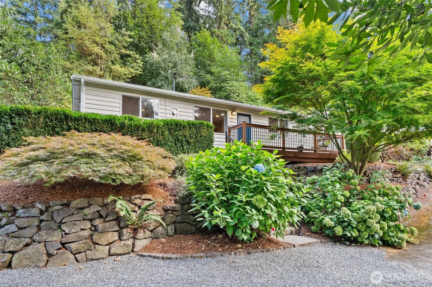 15504 180th Avenue NE, Woodinville, WA 98072