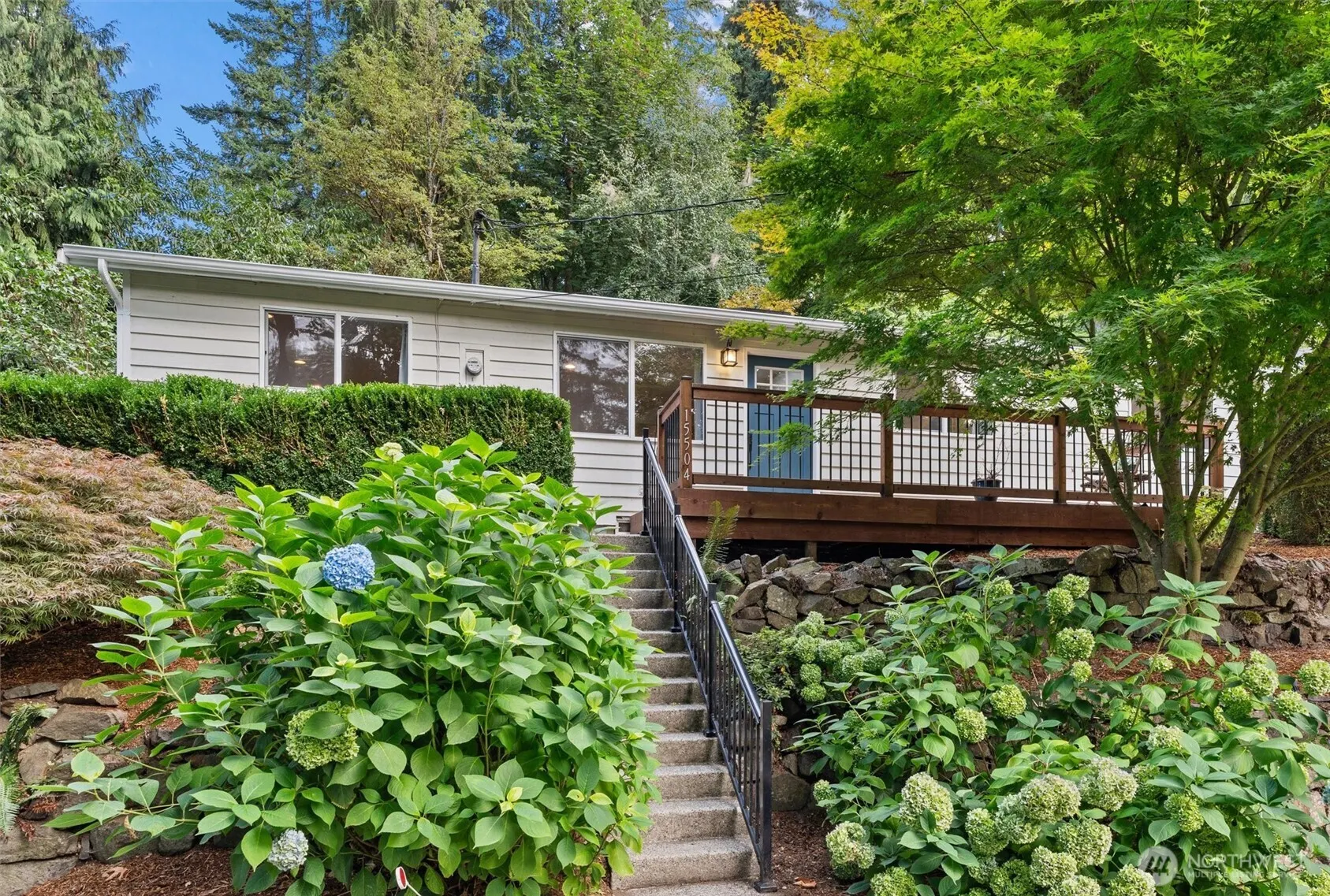 15504 180th Avenue NE, Woodinville, WA 98072