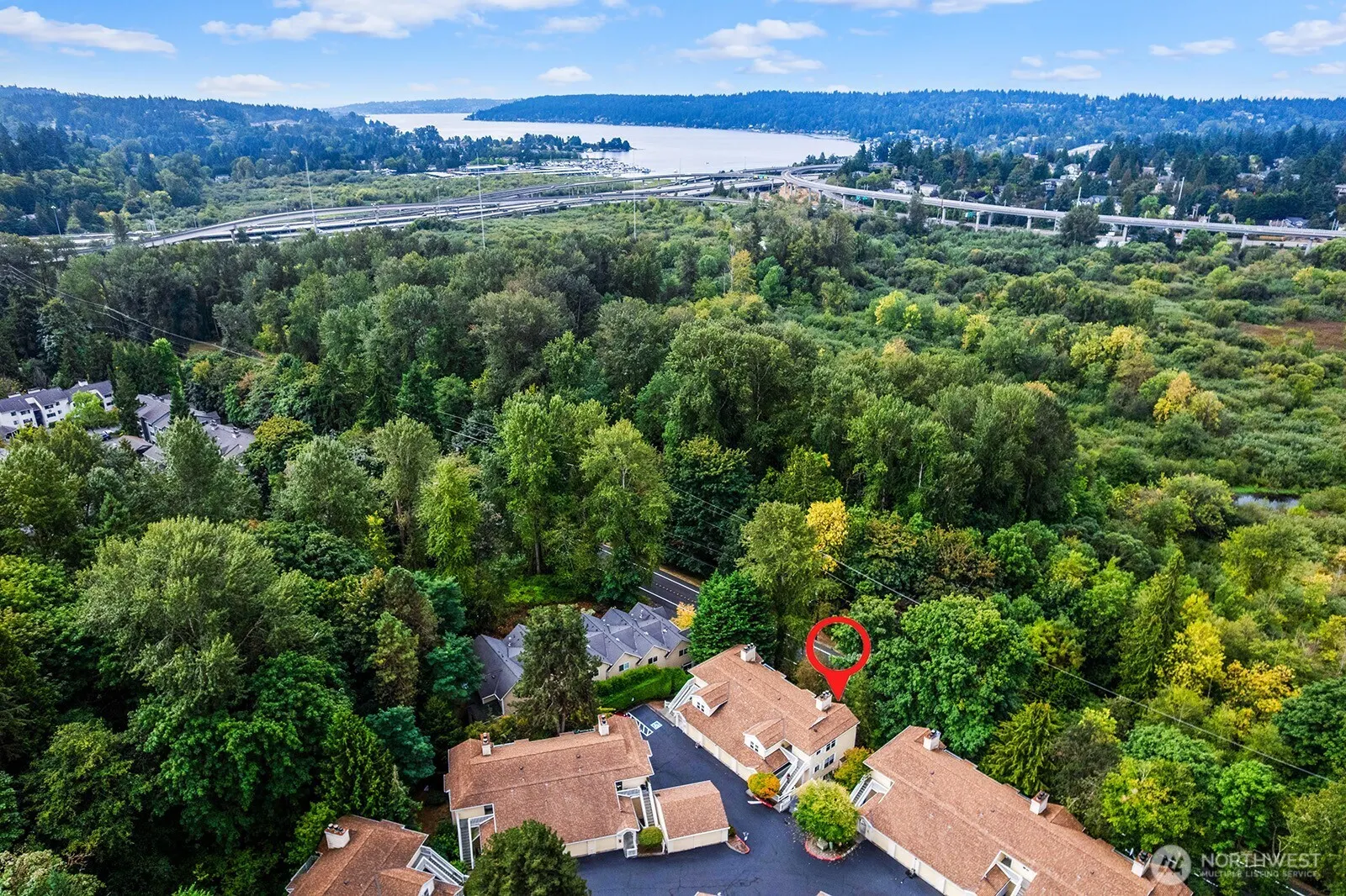 2720 SE 118th Avenue #302, Bellevue, WA 98005