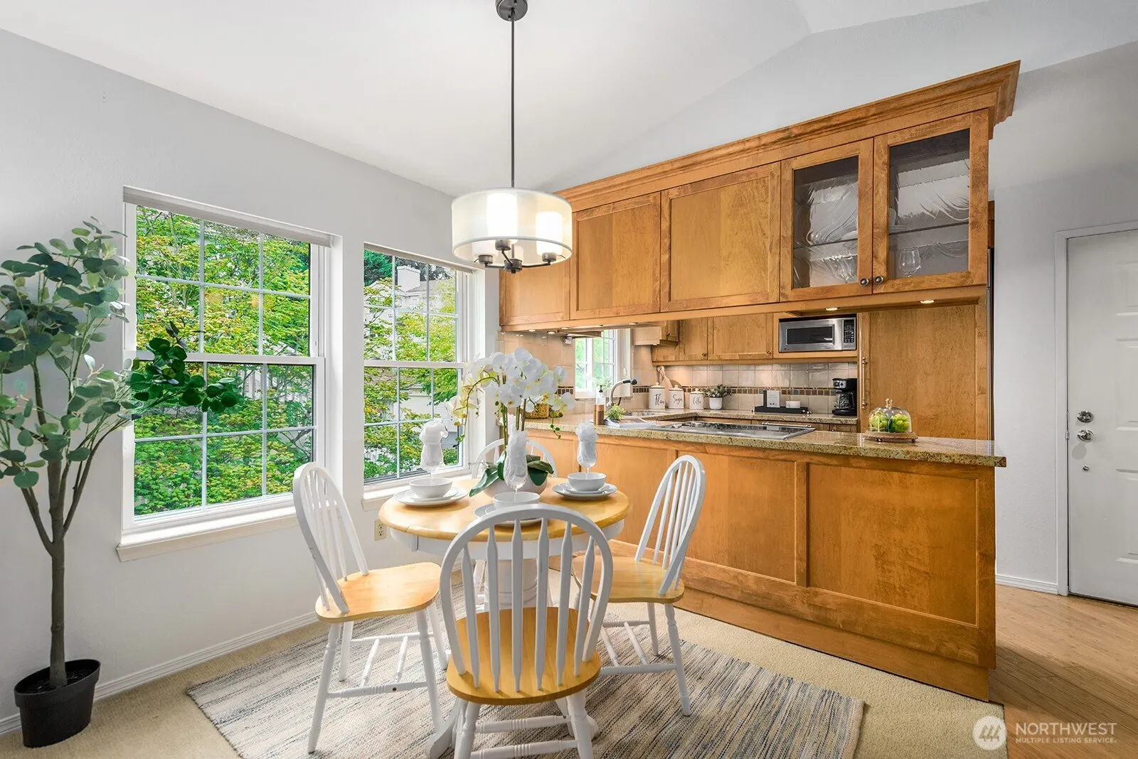 2720 SE 118th Avenue #302, Bellevue, WA 98005