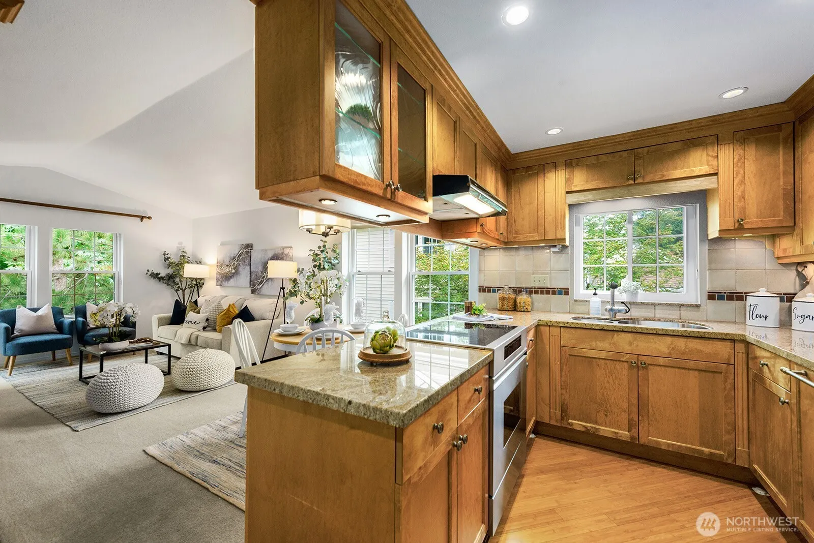 2720 SE 118th Avenue #302, Bellevue, WA 98005
