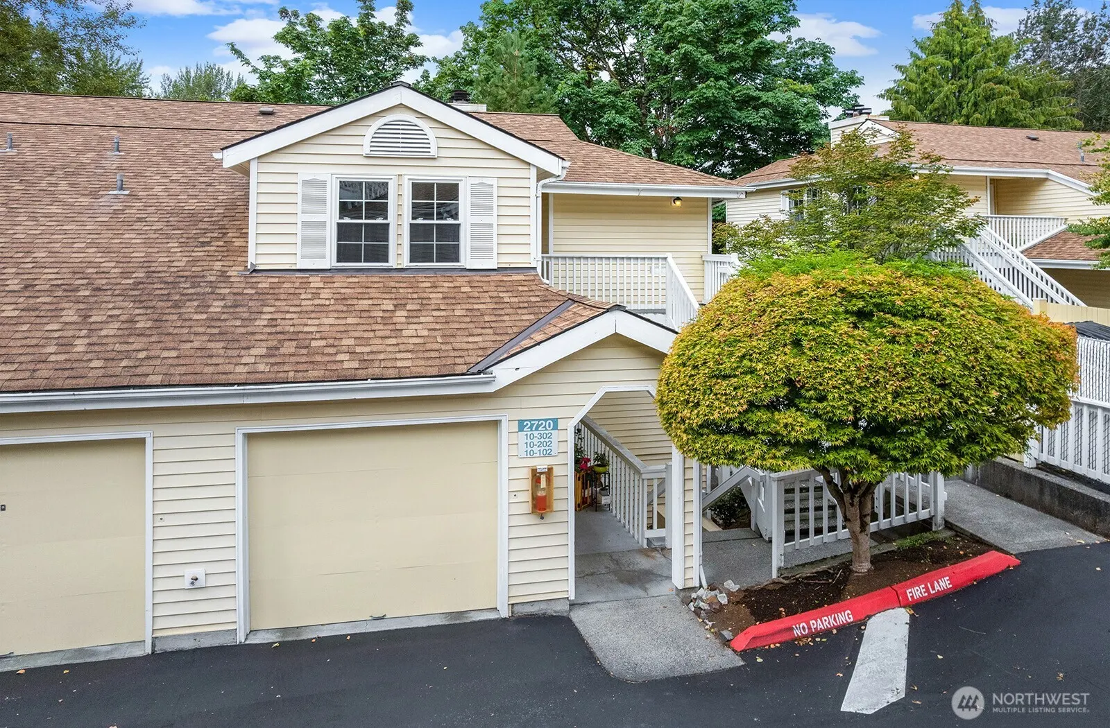 2720 SE 118th Avenue #302, Bellevue, WA 98005