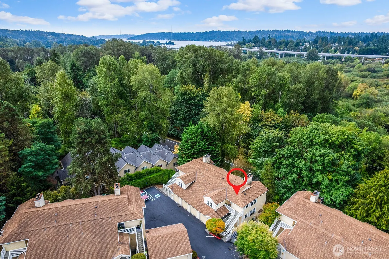 2720 SE 118th Avenue #302, Bellevue, WA 98005