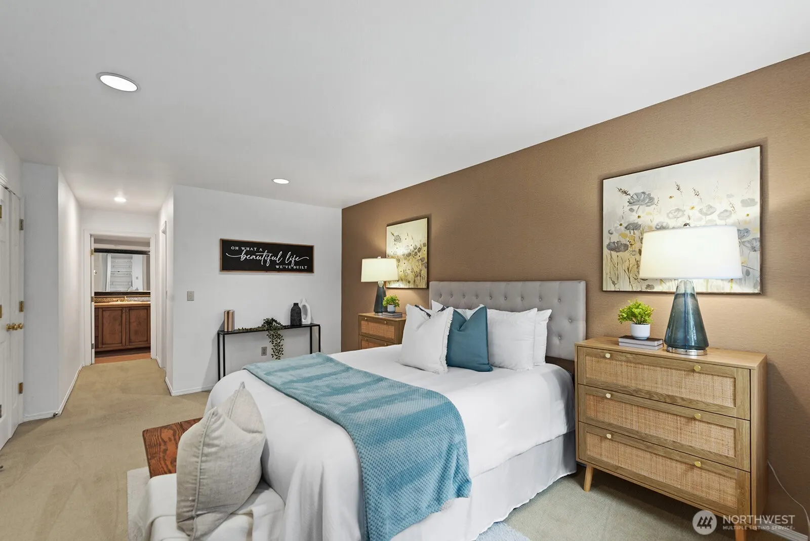 2720 SE 118th Avenue #302, Bellevue, WA 98005