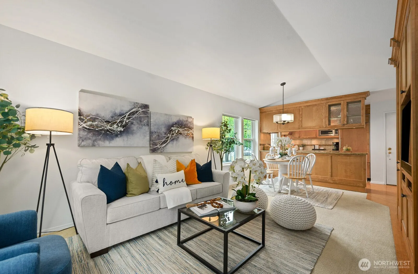 2720 SE 118th Avenue #302, Bellevue, WA 98005