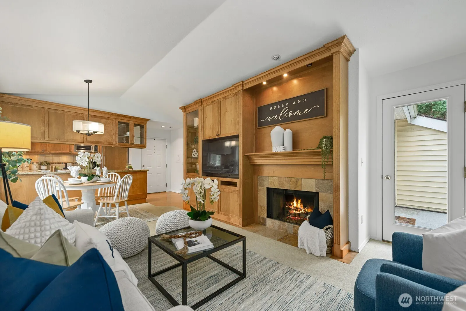 2720 SE 118th Avenue #302, Bellevue, WA 98005