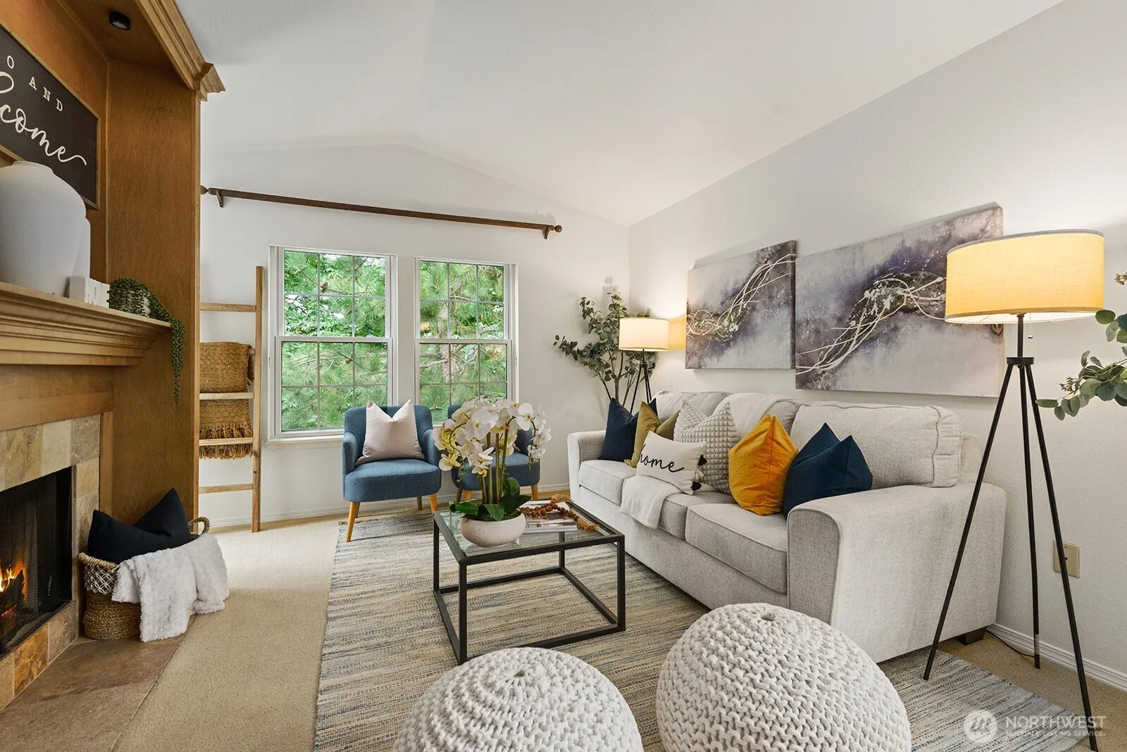 2720 SE 118th Avenue #302, Bellevue, WA 98005