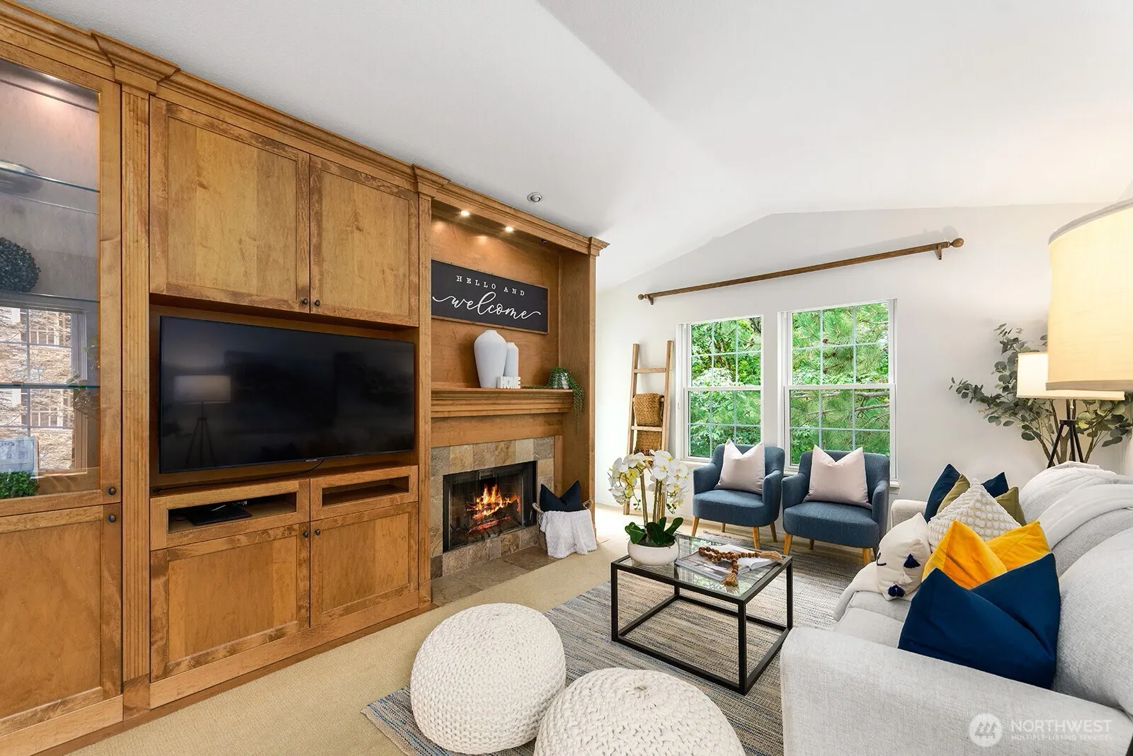 2720 SE 118th Avenue #302, Bellevue, WA 98005