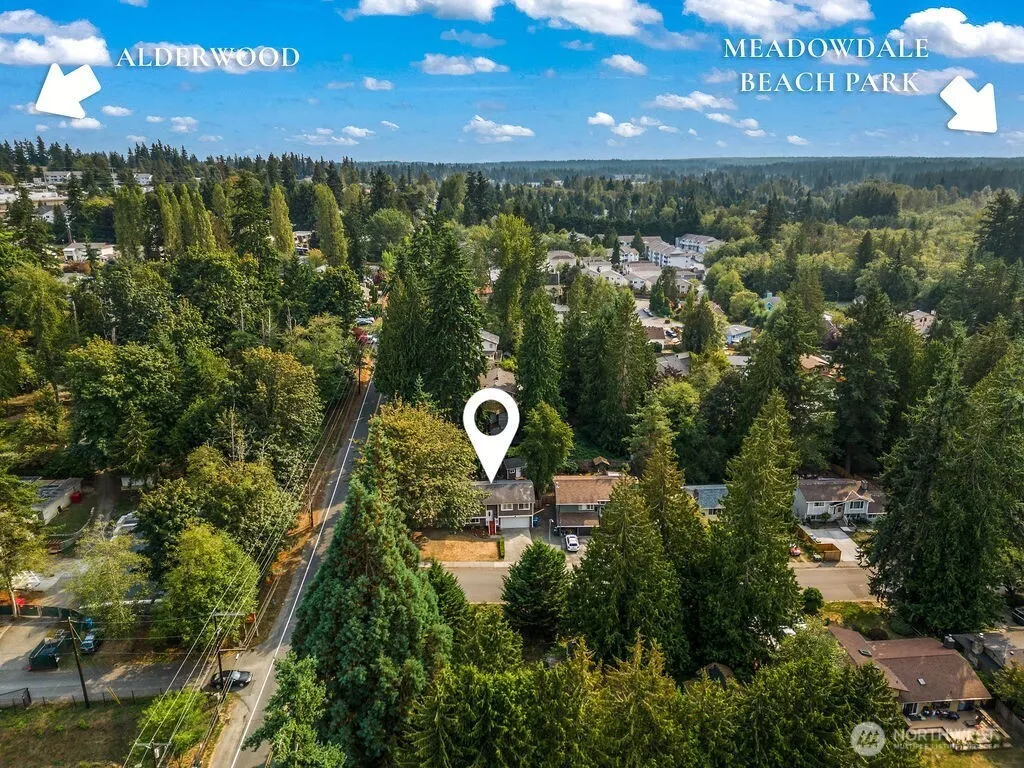 4406 153rd Place SW, Lynnwood, WA 98087