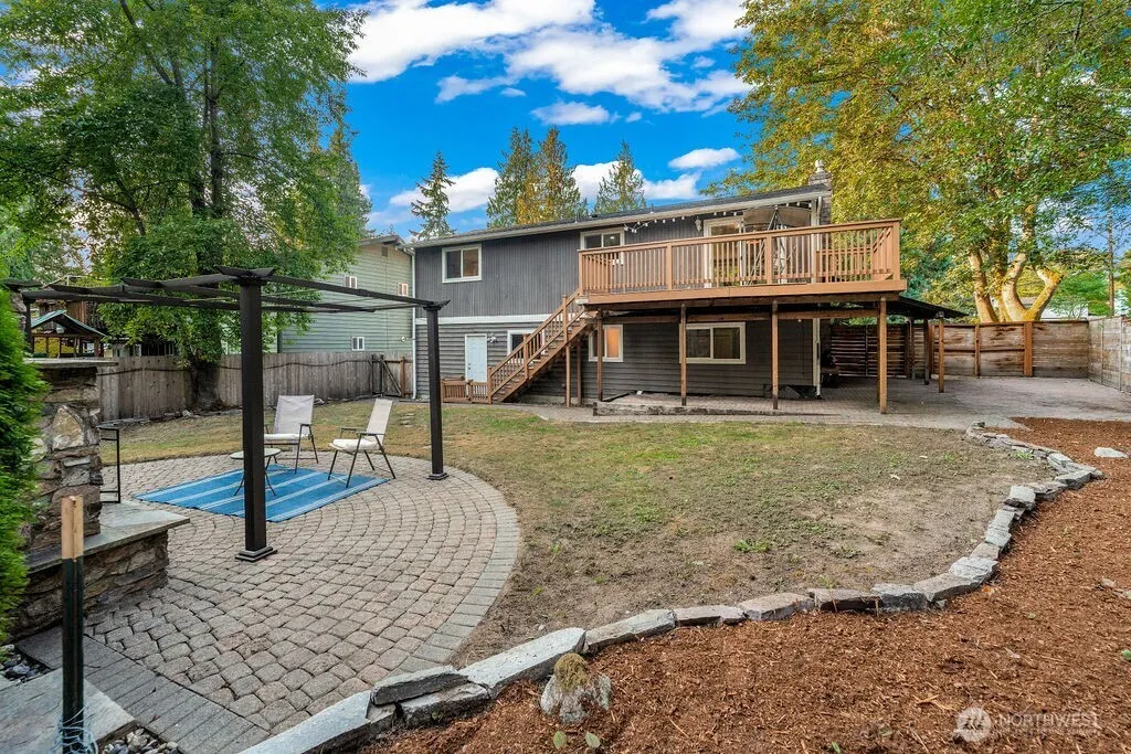 4406 153rd Place SW, Lynnwood, WA 98087