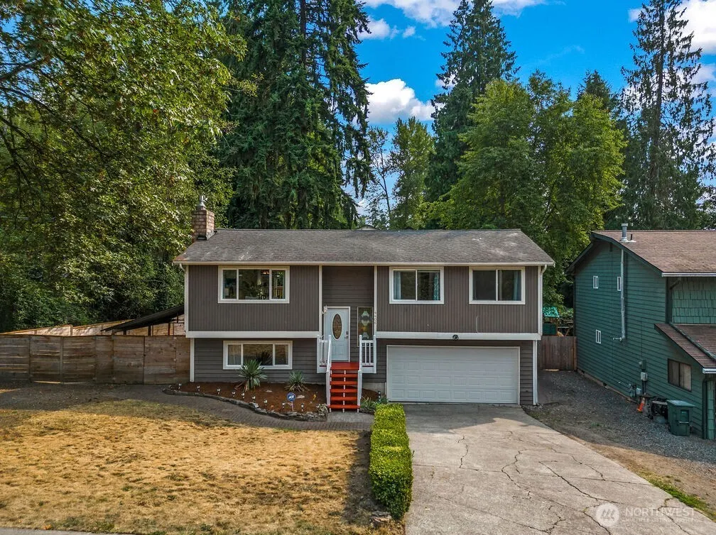 4406 153rd Place SW, Lynnwood, WA 98087