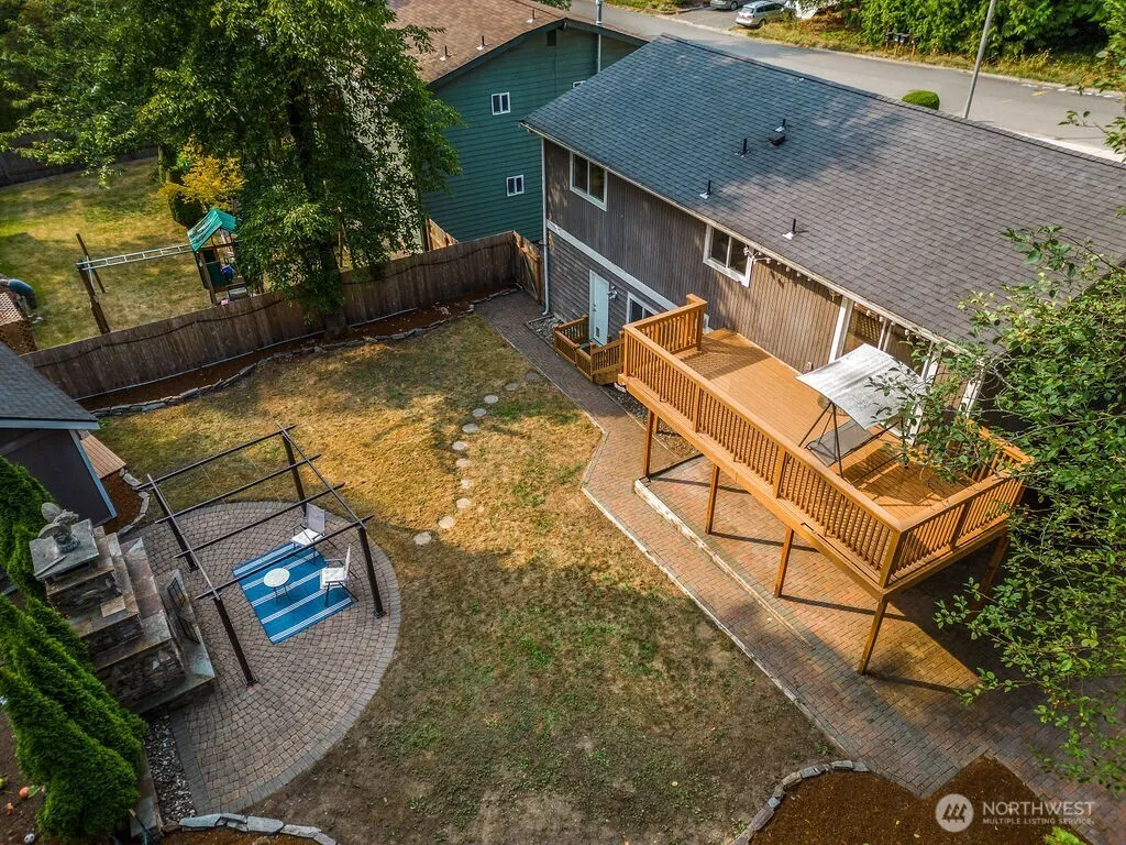 4406 153rd Place SW, Lynnwood, WA 98087