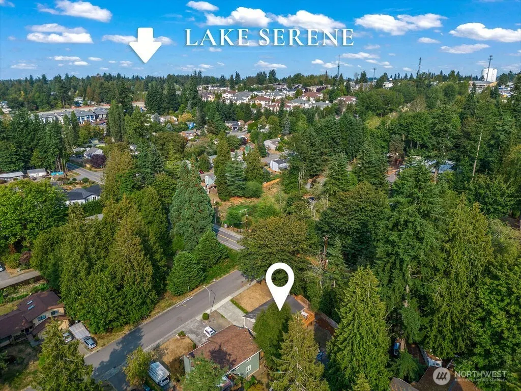 4406 153rd Place SW, Lynnwood, WA 98087