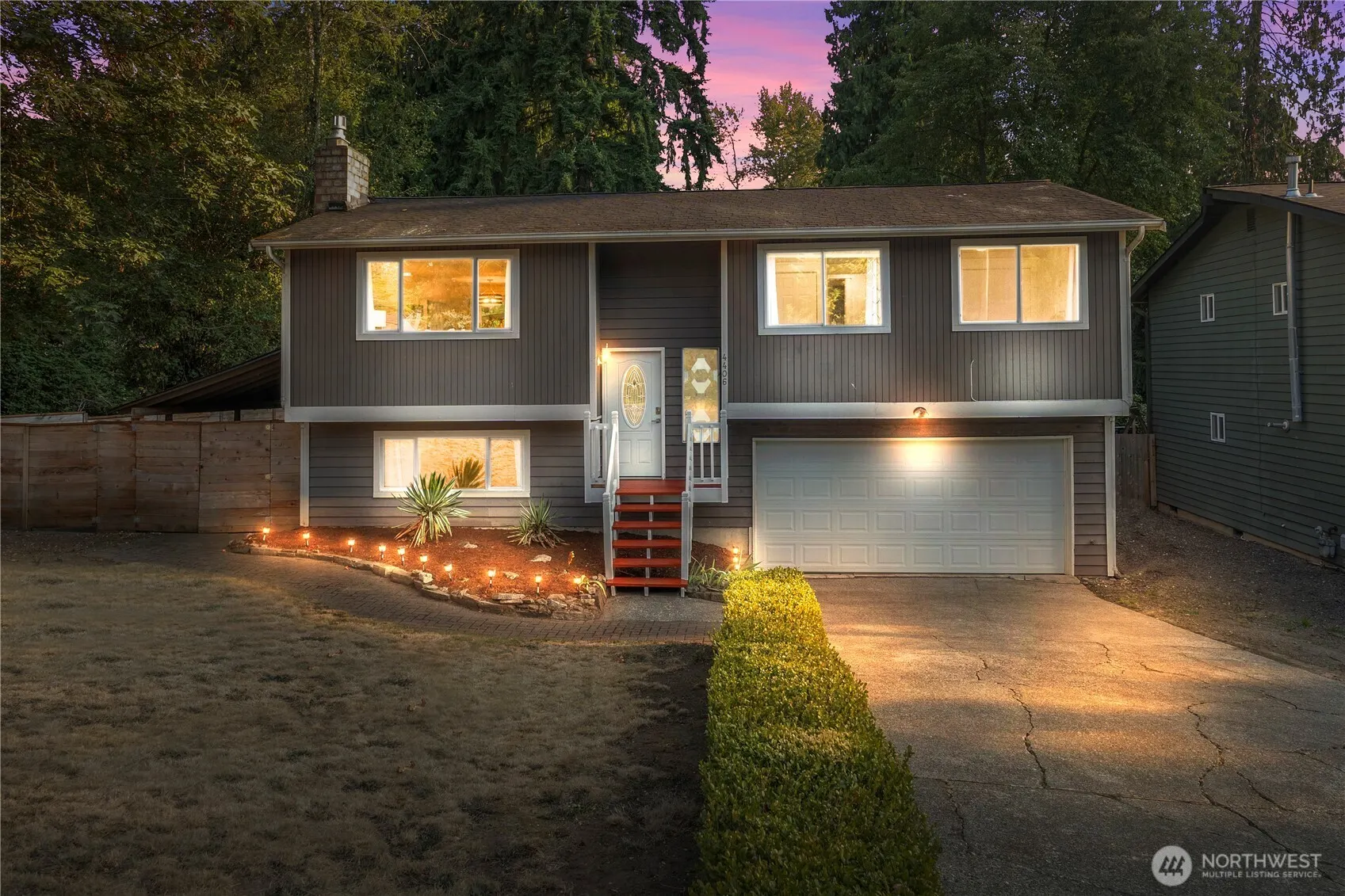 4406 153rd Place SW, Lynnwood, WA 98087