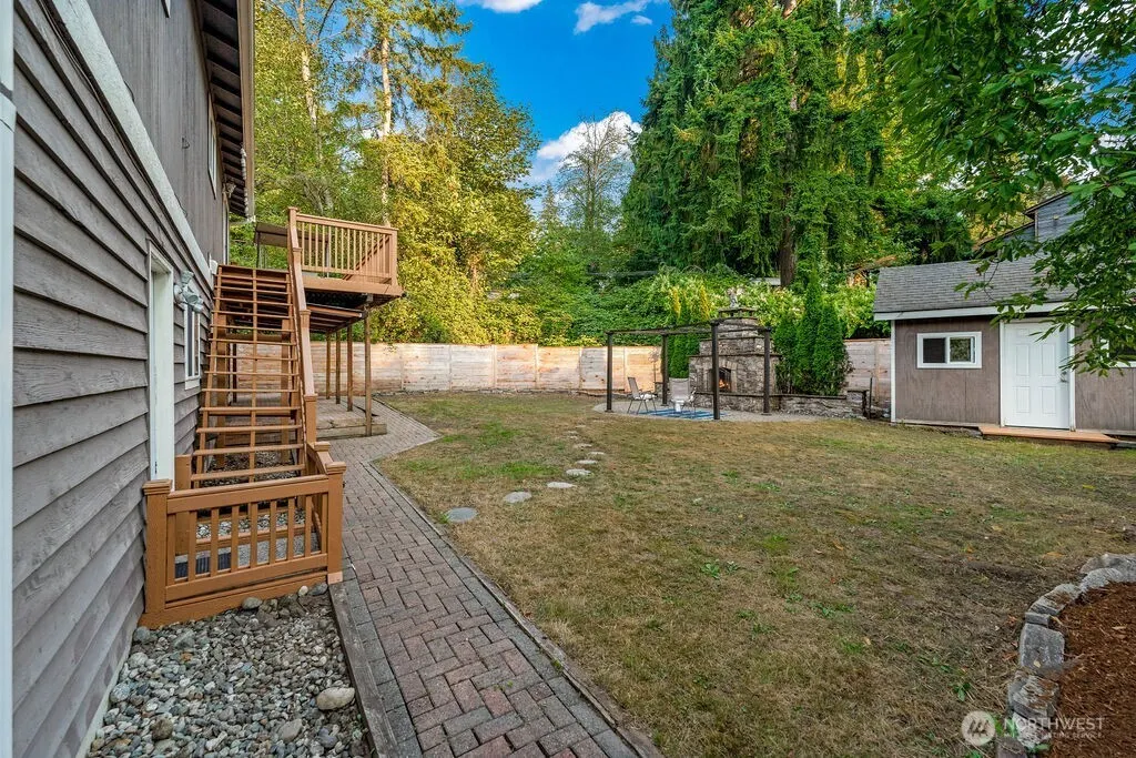 4406 153rd Place SW, Lynnwood, WA 98087