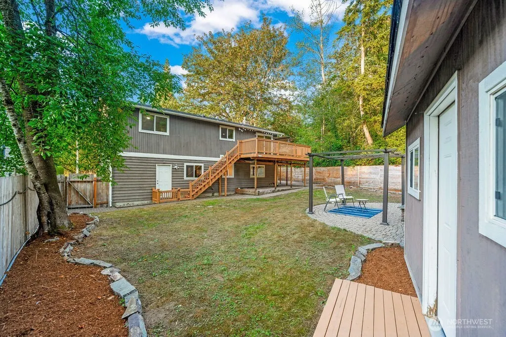 4406 153rd Place SW, Lynnwood, WA 98087