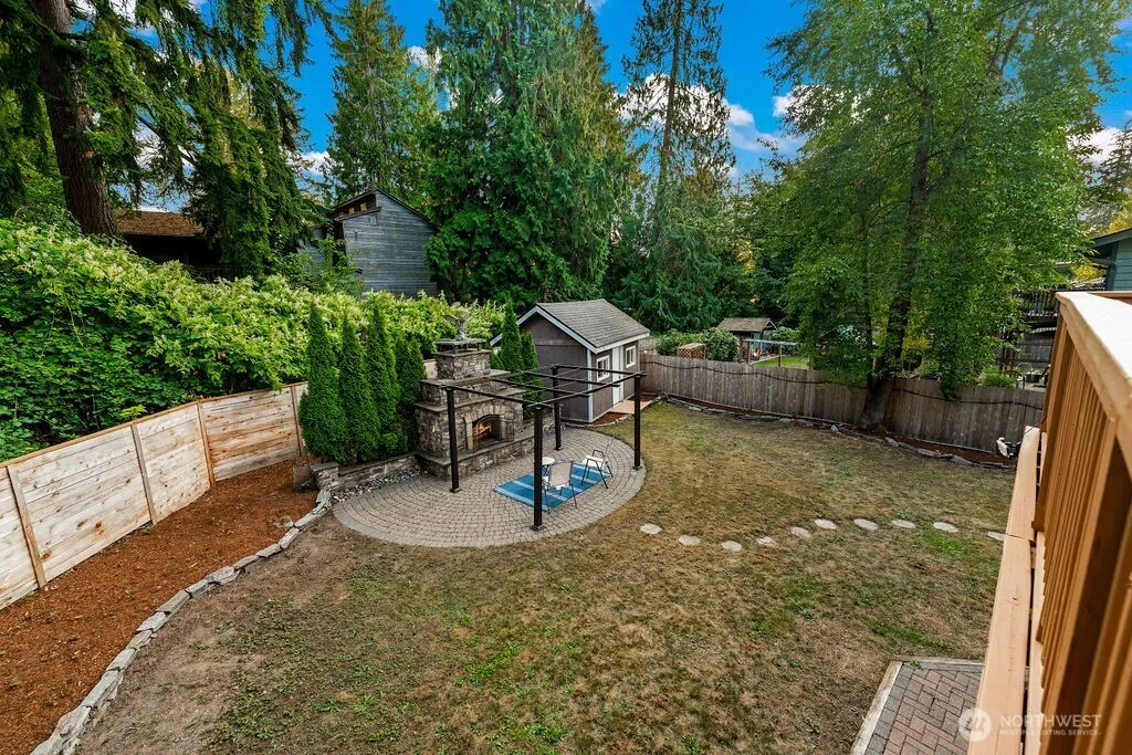 4406 153rd Place SW, Lynnwood, WA 98087