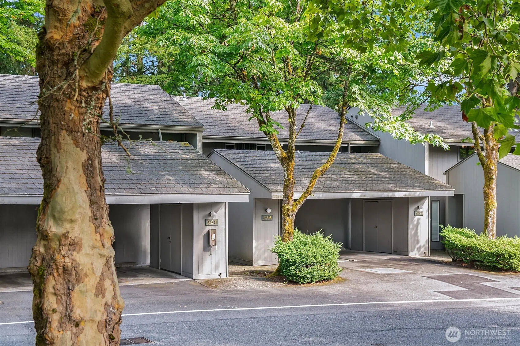6404 137th Avenue NE #388, Redmond, WA 98052