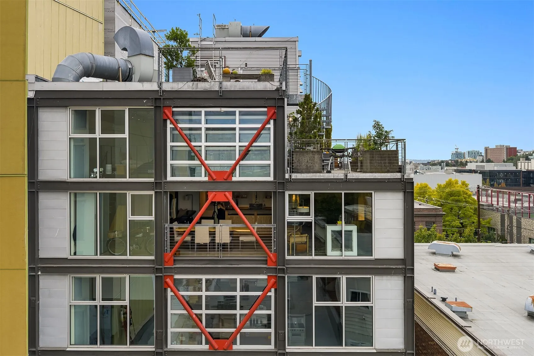 1310 E Union Street #501, Seattle, WA 98122-4197