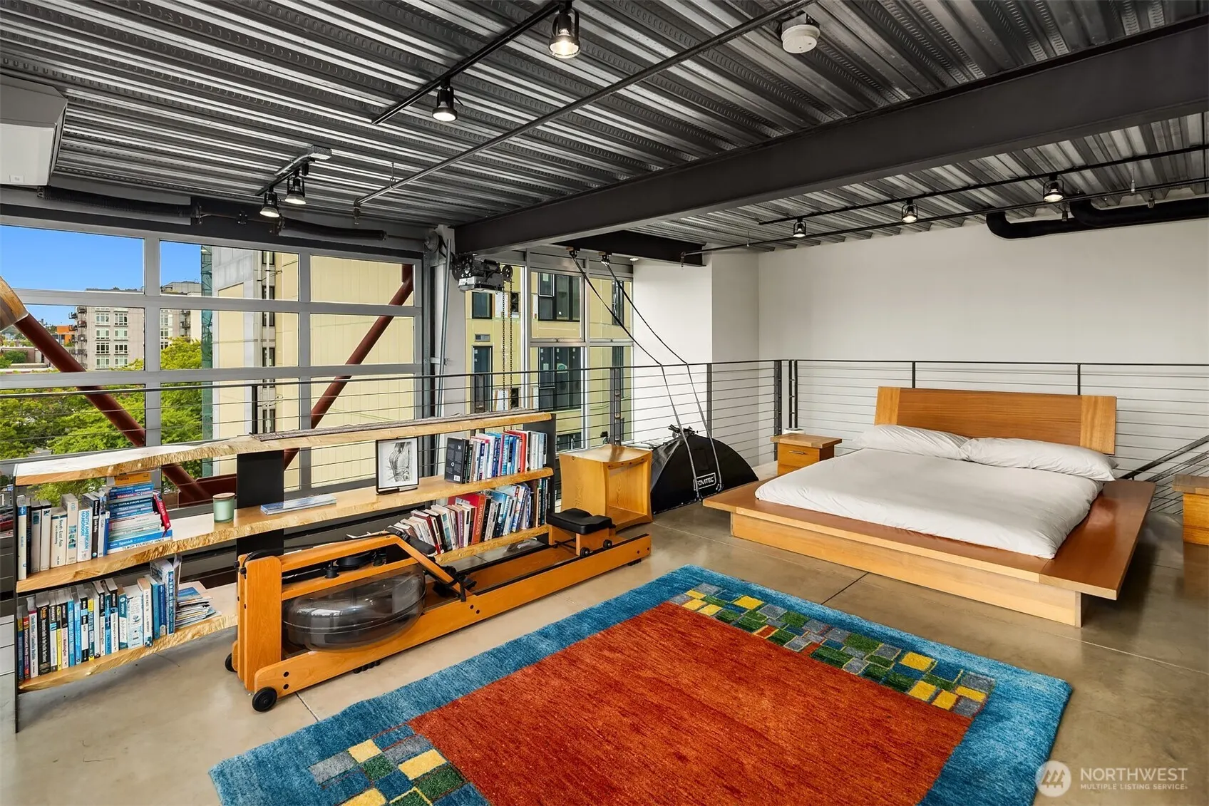 1310 E Union Street #501, Seattle, WA 98122-4197