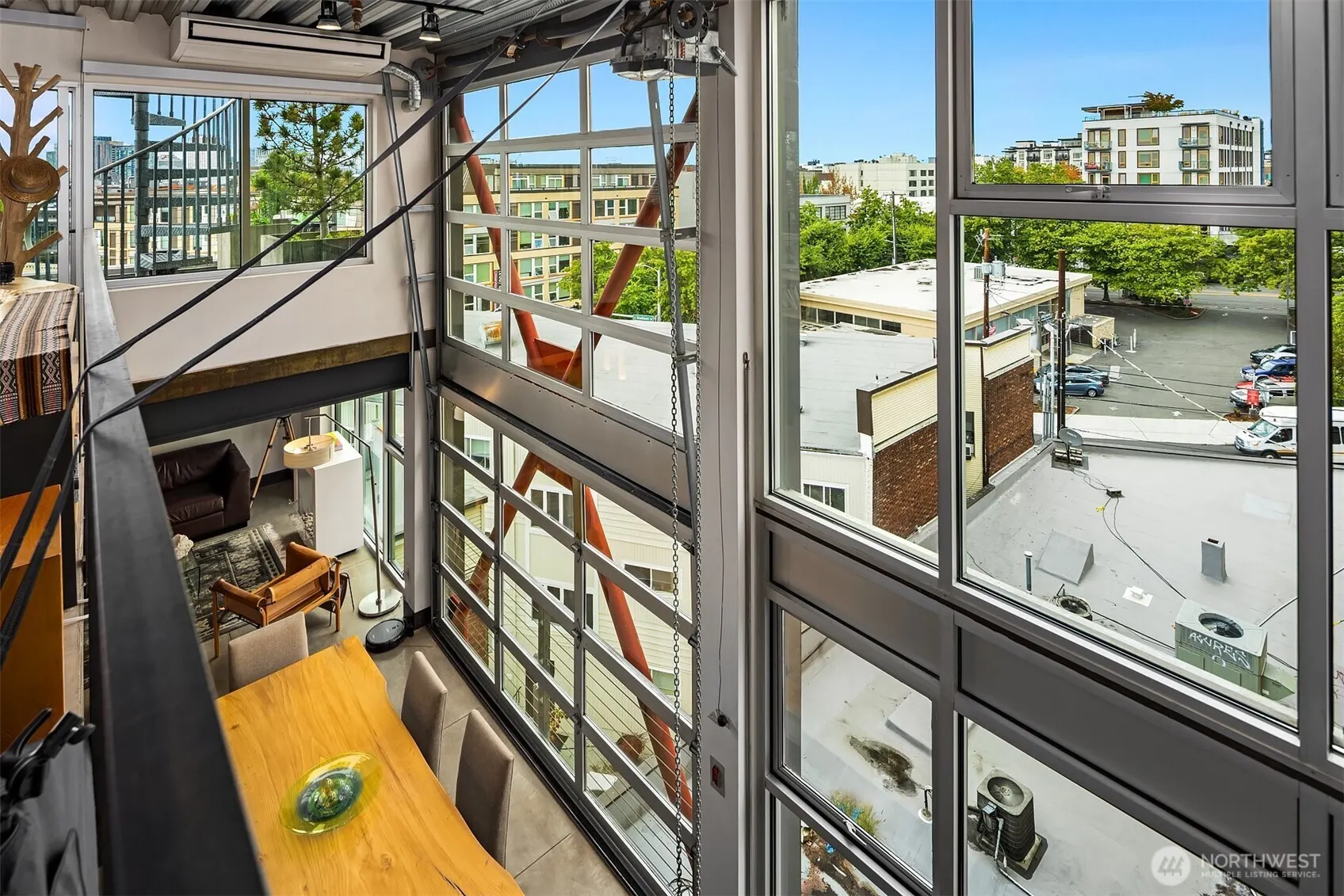 1310 E Union Street #501, Seattle, WA 98122-4197