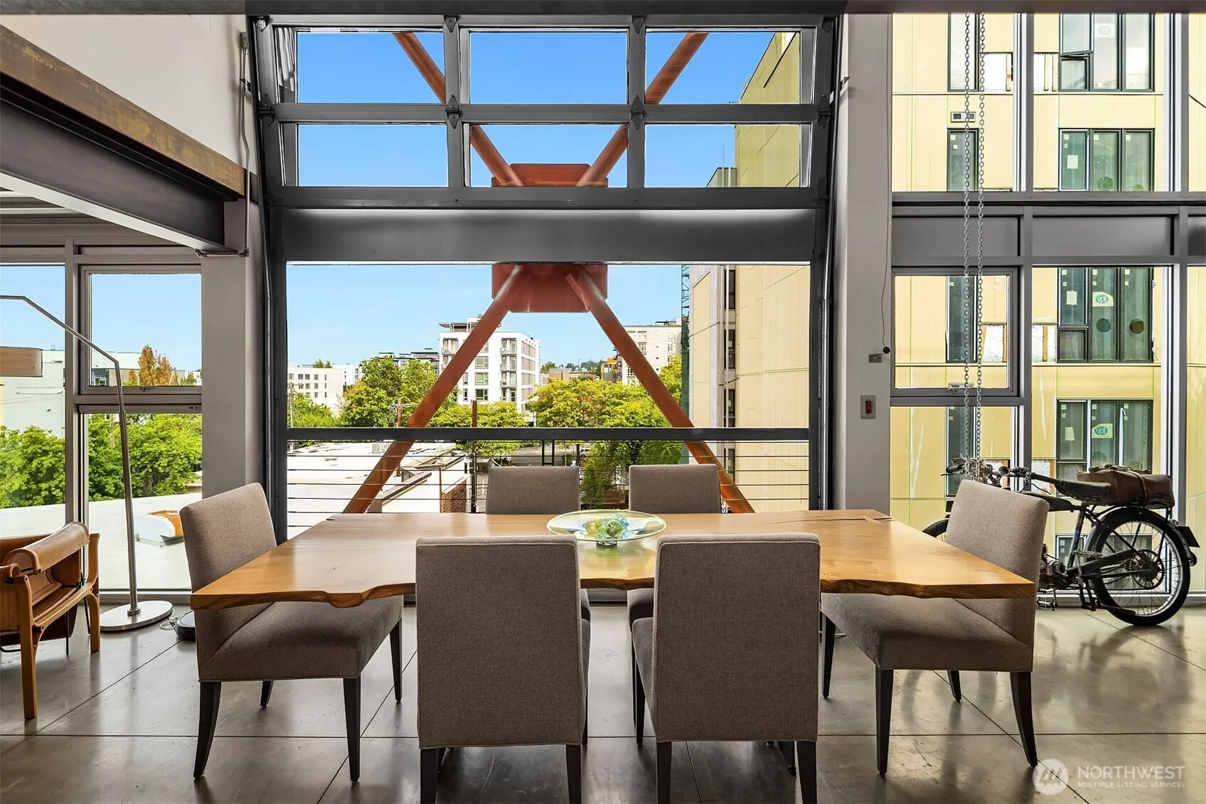 1310 E Union Street #501, Seattle, WA 98122-4197