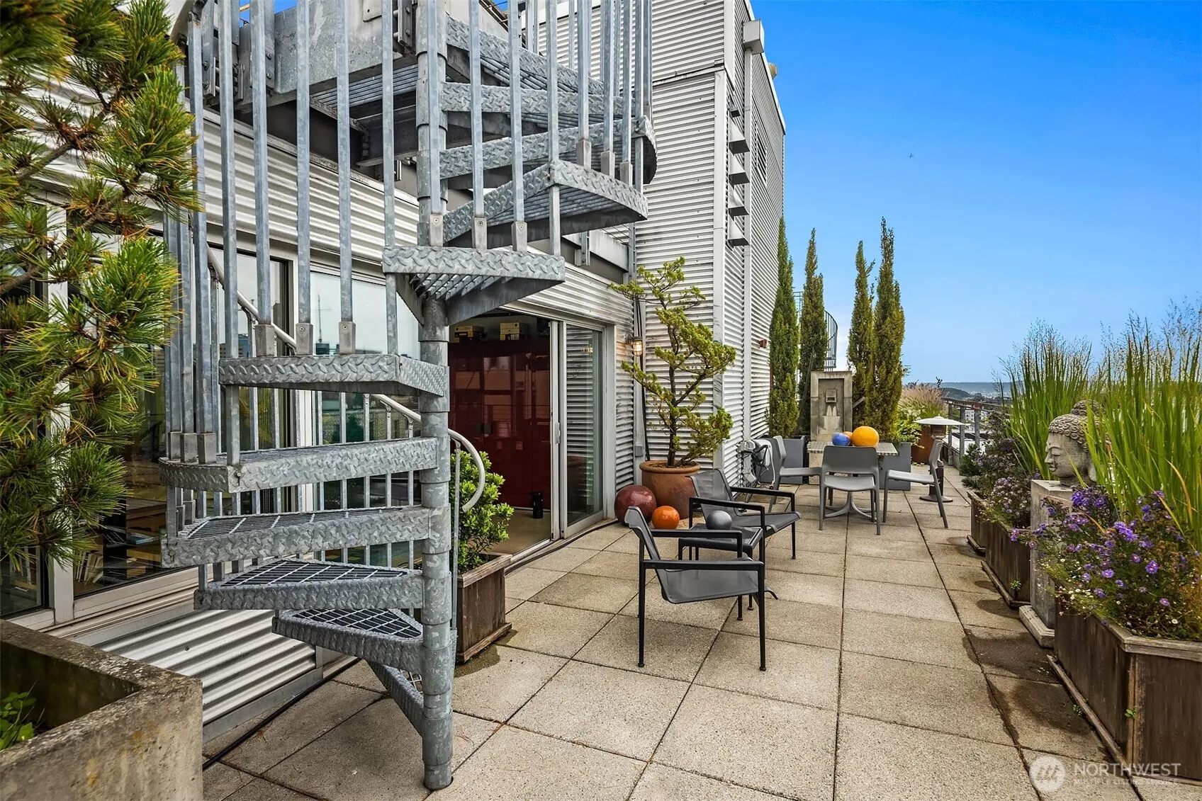 1310 E Union Street #501, Seattle, WA 98122-4197