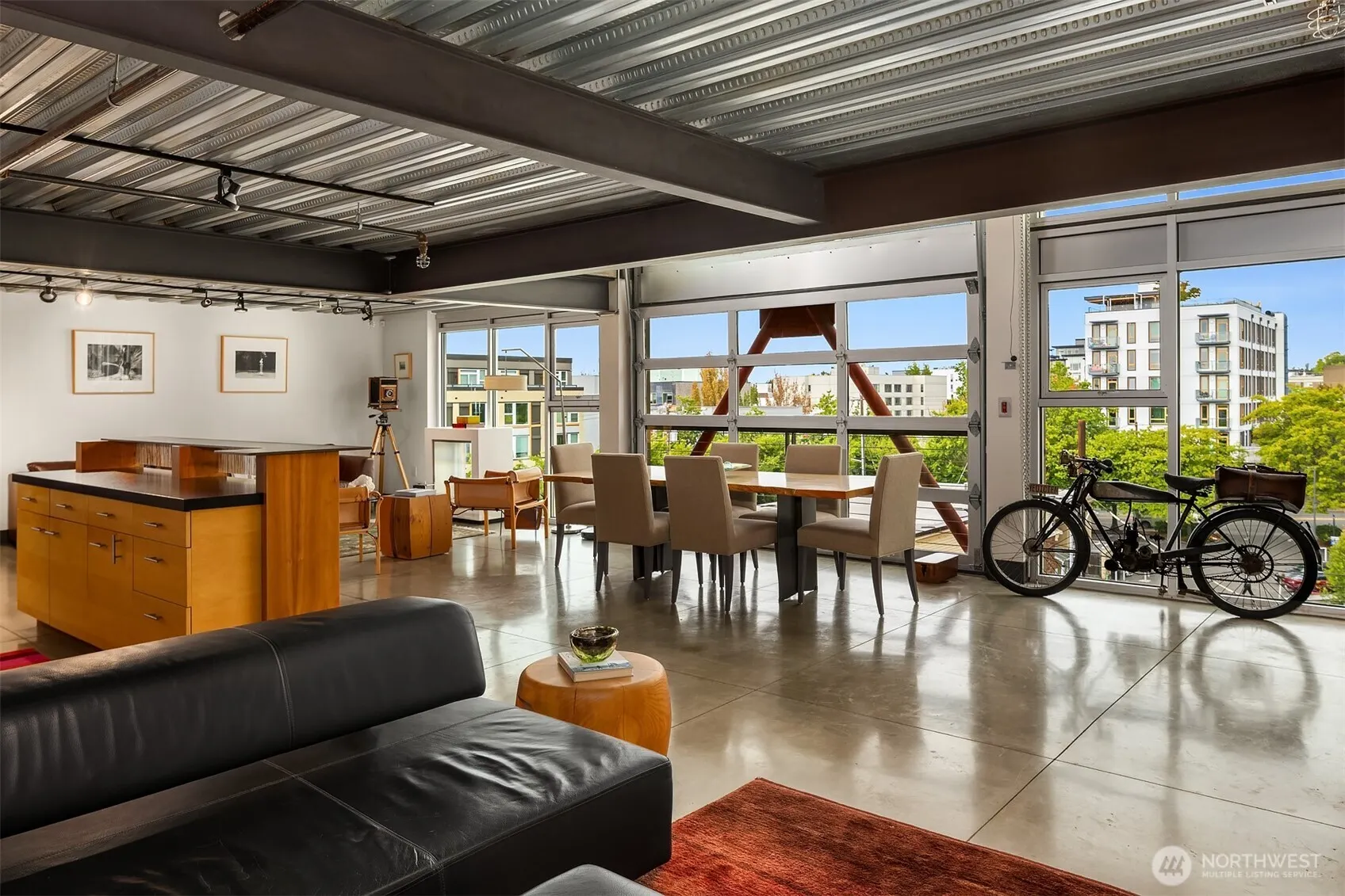 1310 E Union Street #501, Seattle, WA 98122-4197
