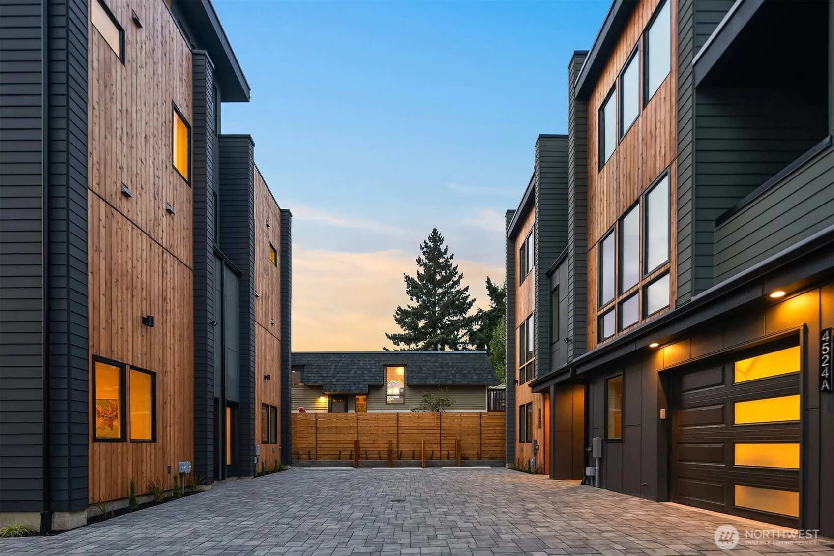 4526 Corliss Avenue N #A, Seattle, WA 98103