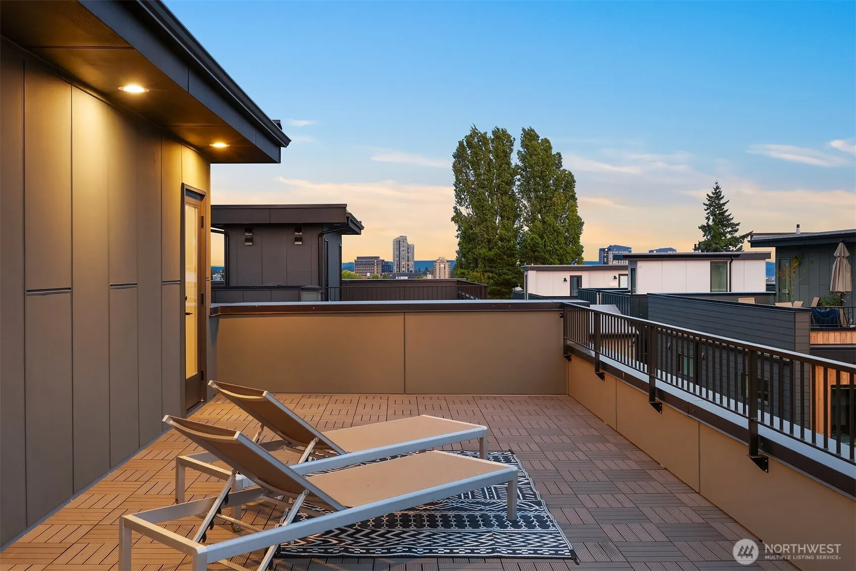 4526 Corliss Avenue N #A, Seattle, WA 98103