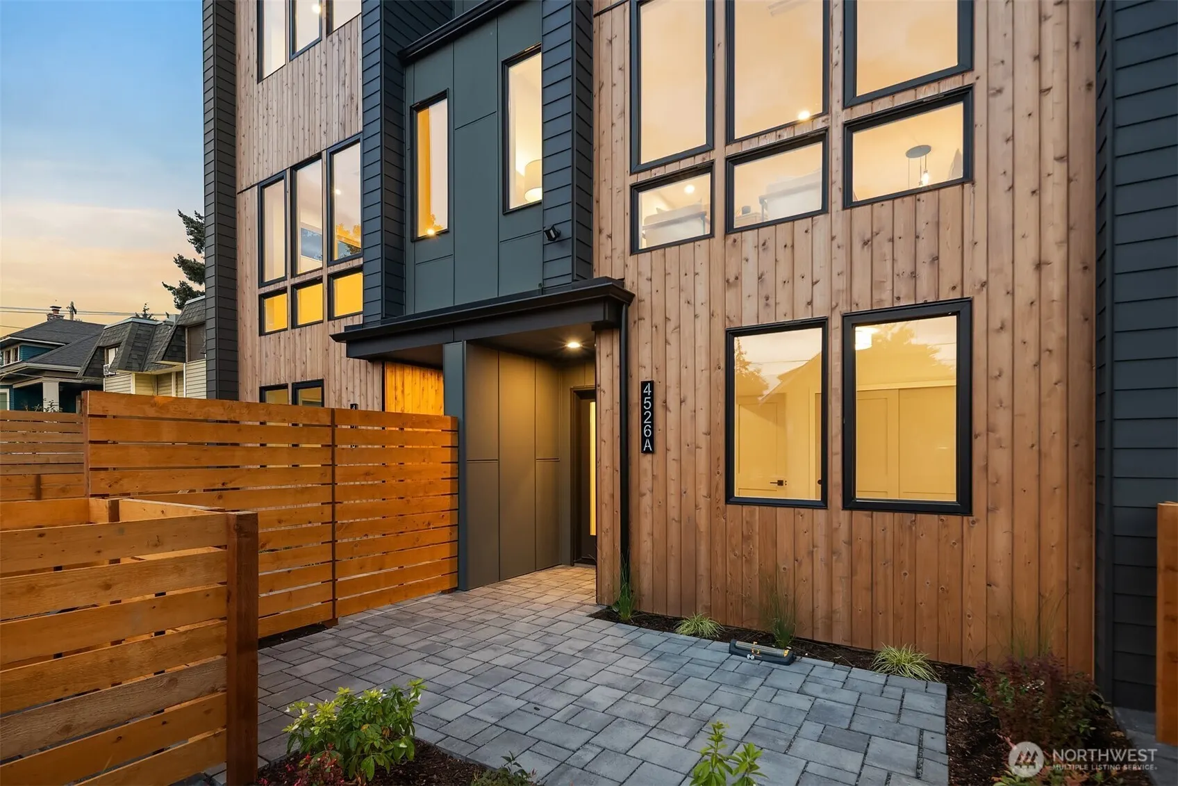 4526 Corliss Avenue N #A, Seattle, WA 98103